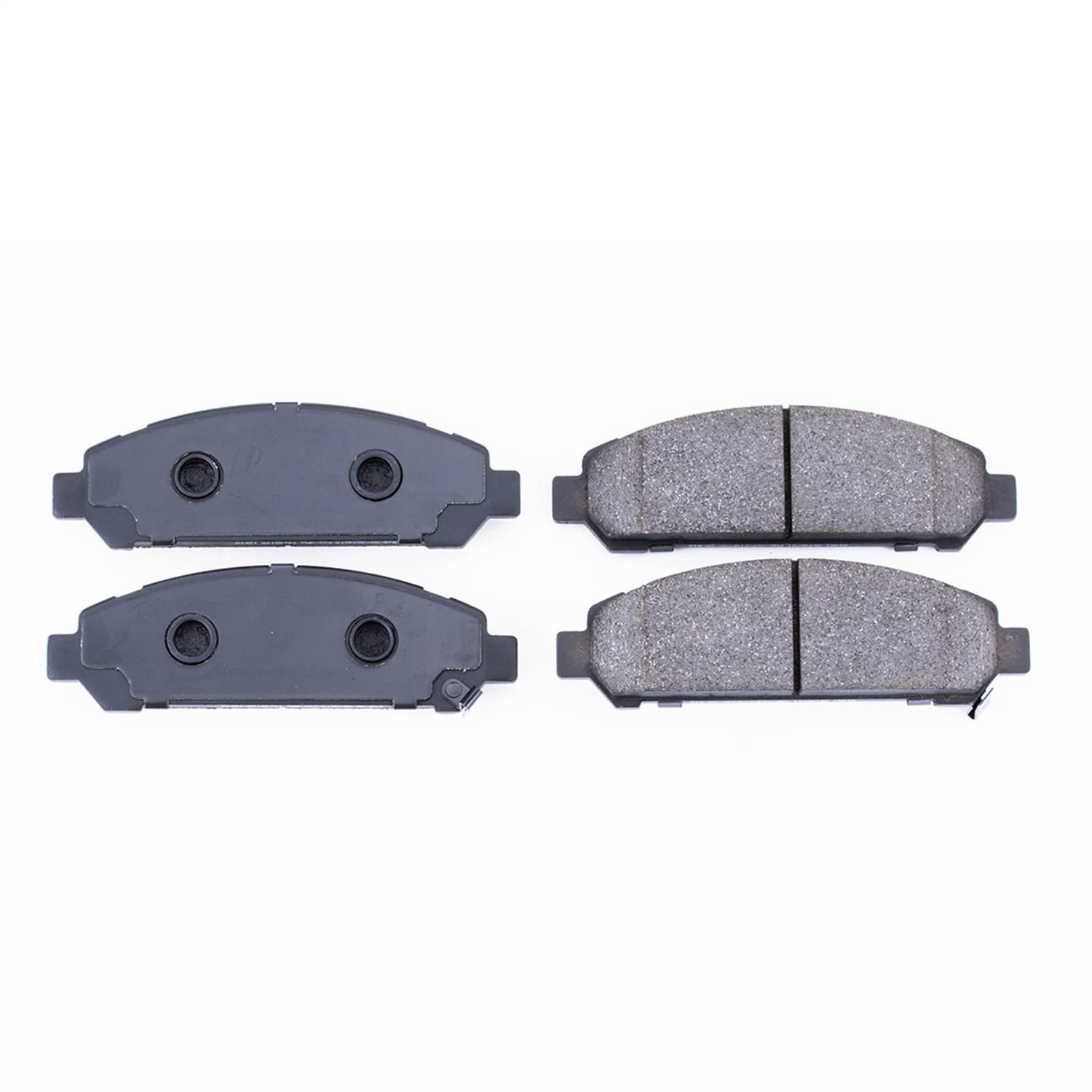 Power Stop - 16-1401 - Disc Brake Pad image 1