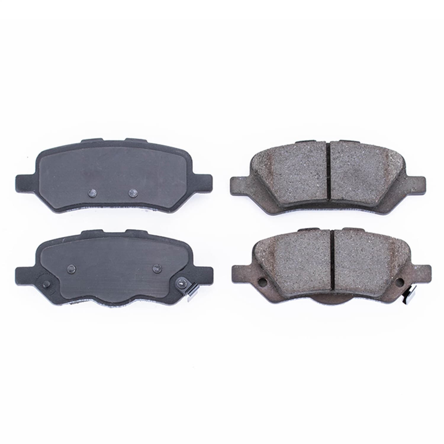 Power Stop - 16-1402 - Disc Brake Pad image 1