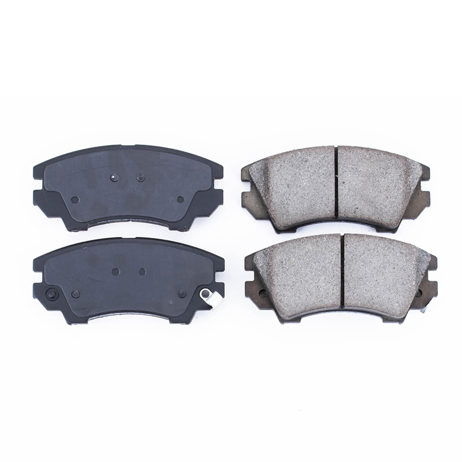 Power Stop - 16-1404 - Disc Brake Pad image 1