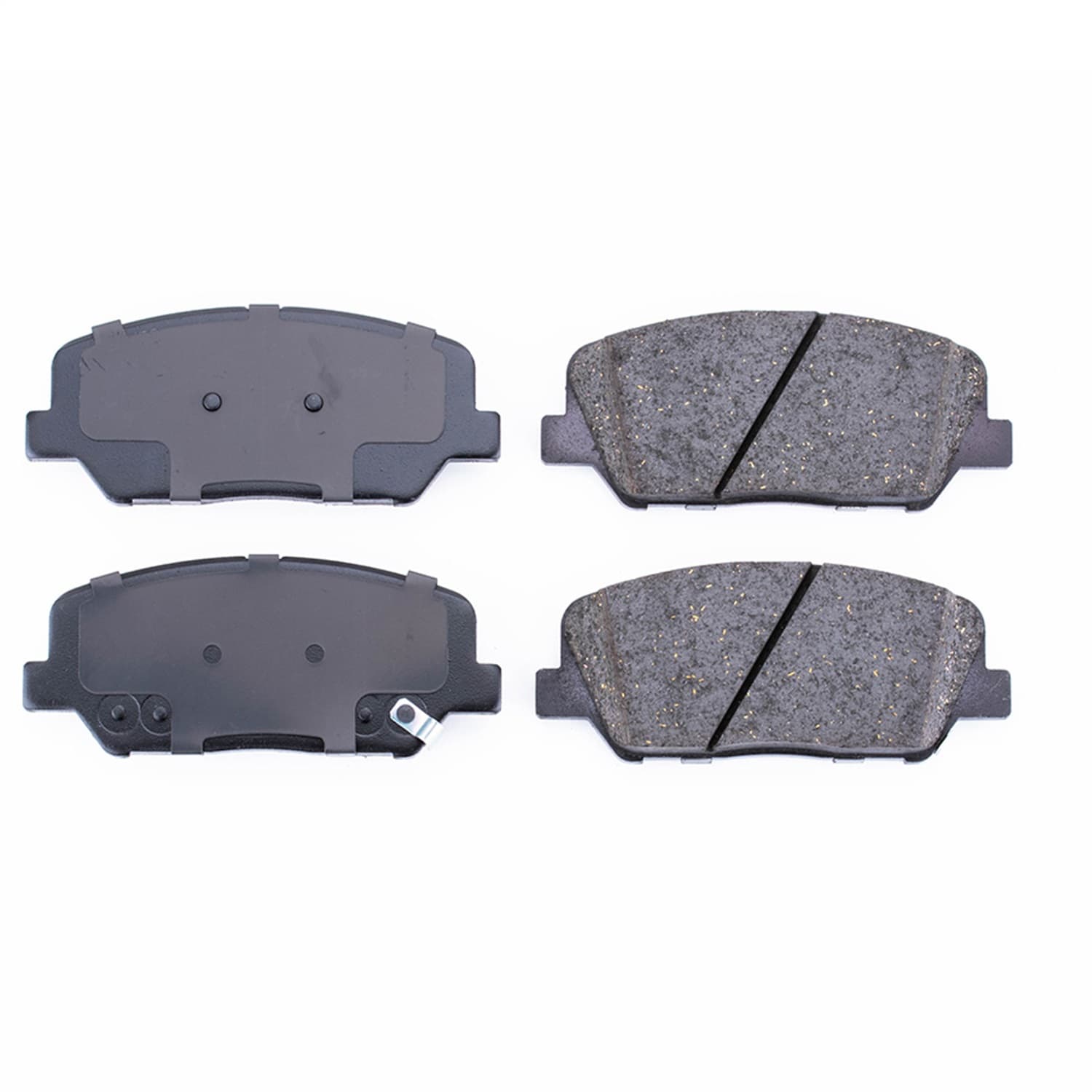 Power Stop - 16-1413 - Disc Brake Pad image 1