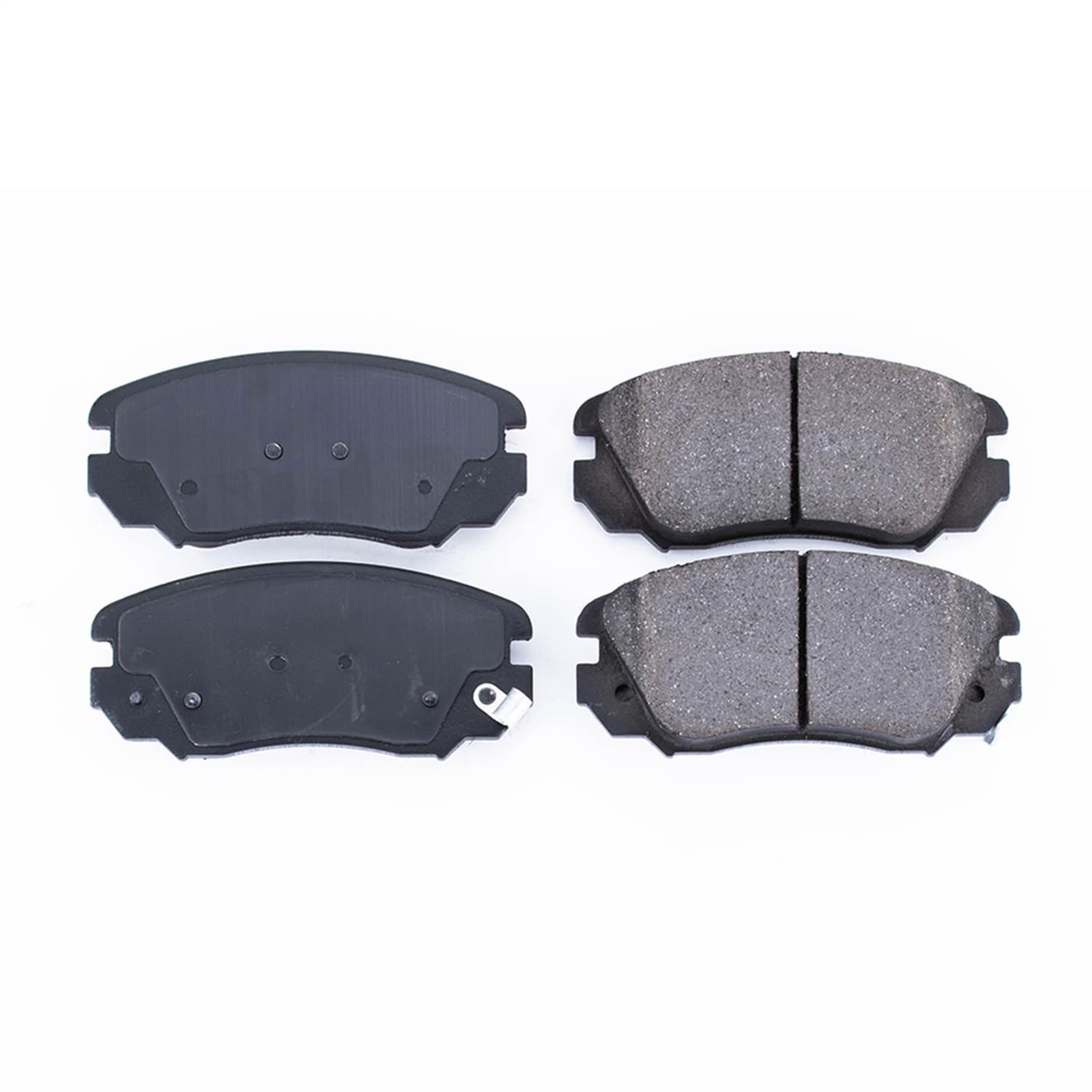 Power Stop - 16-1421 - Disc Brake Pad image 1