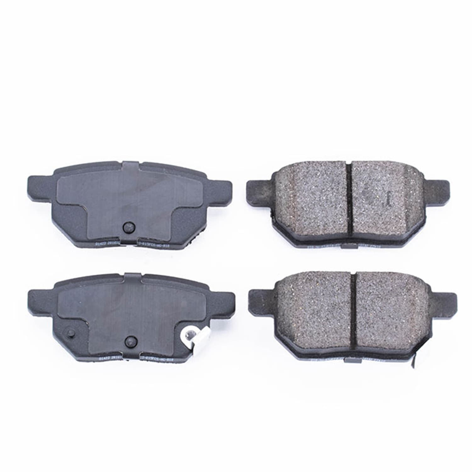 Power Stop - 16-1423 - Disc Brake Pad image 1