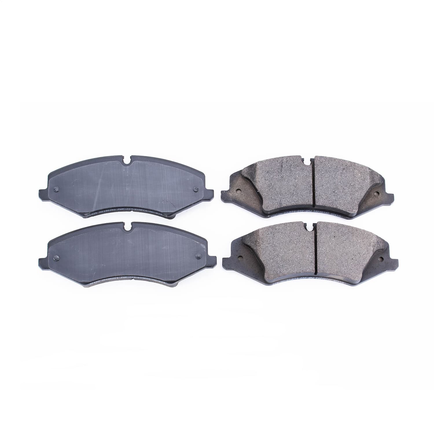 Power Stop - 16-1425 - Disc Brake Pad image 1