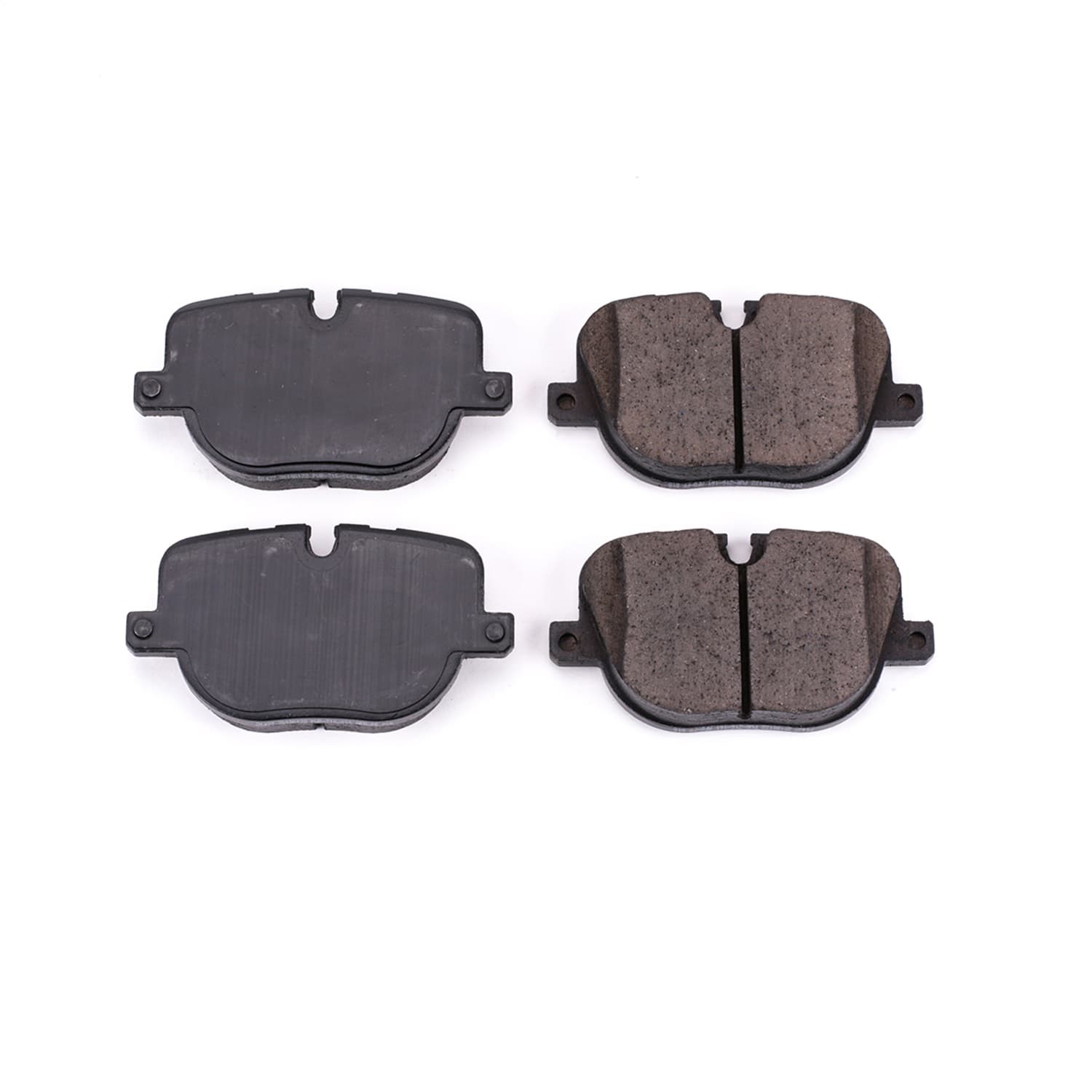 Power Stop - 16-1427 - Disc Brake Pad image 1