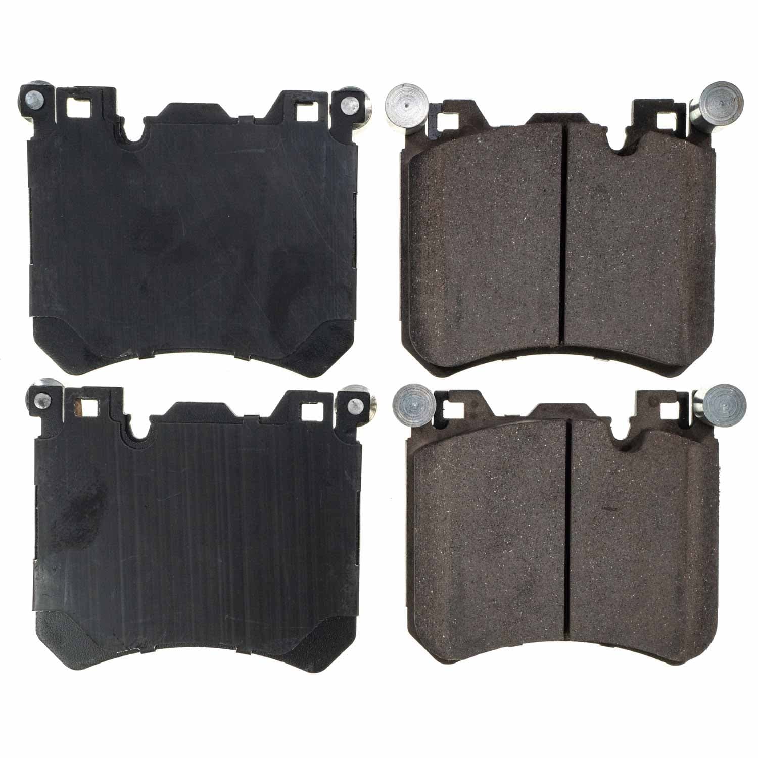 Power Stop - 16-1429 - Disc Brake Pad image 1