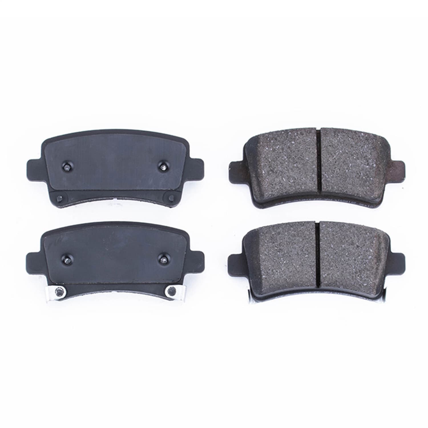 Power Stop - 16-1430 - Disc Brake Pad image 1