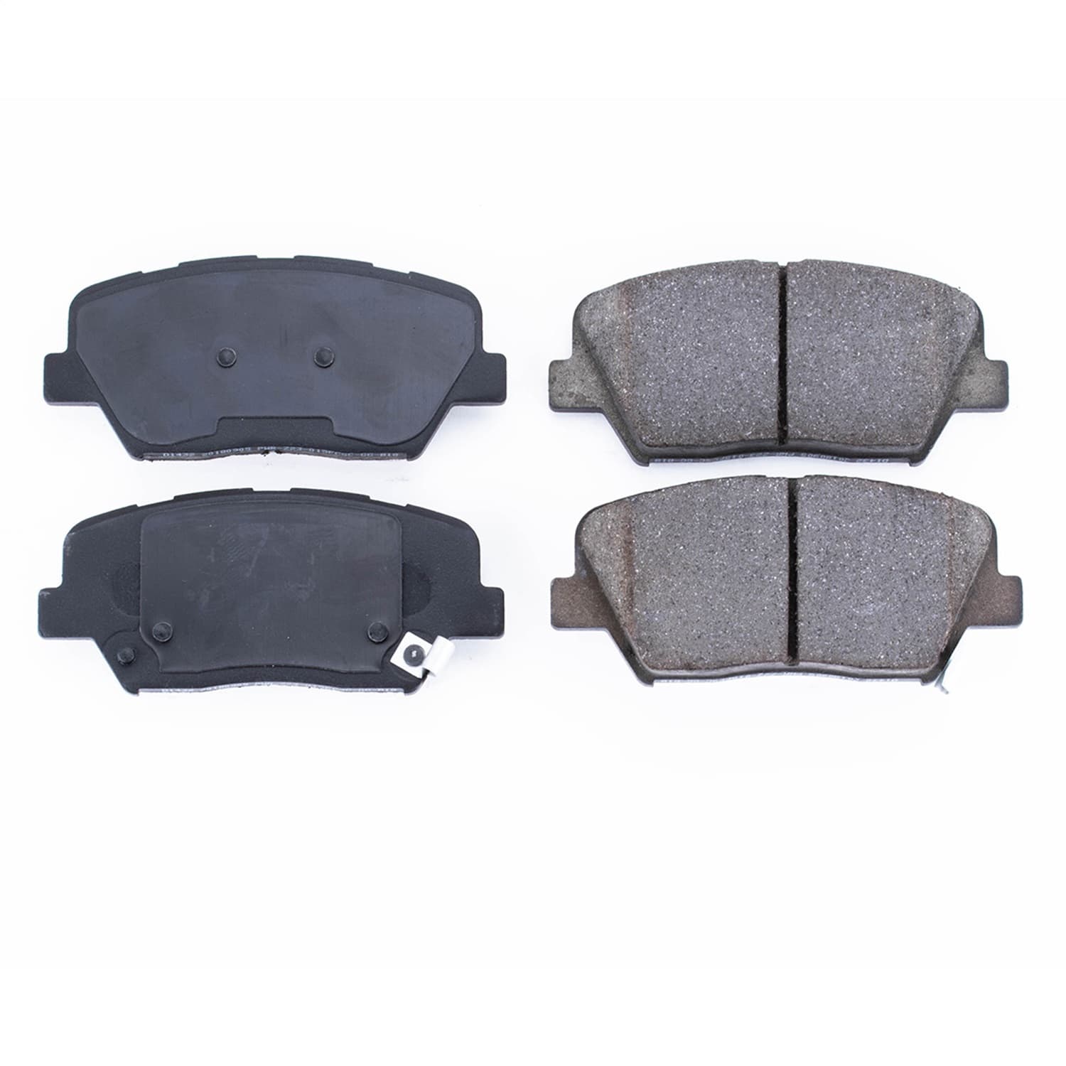 Power Stop - 16-1432 - Disc Brake Pad image 1