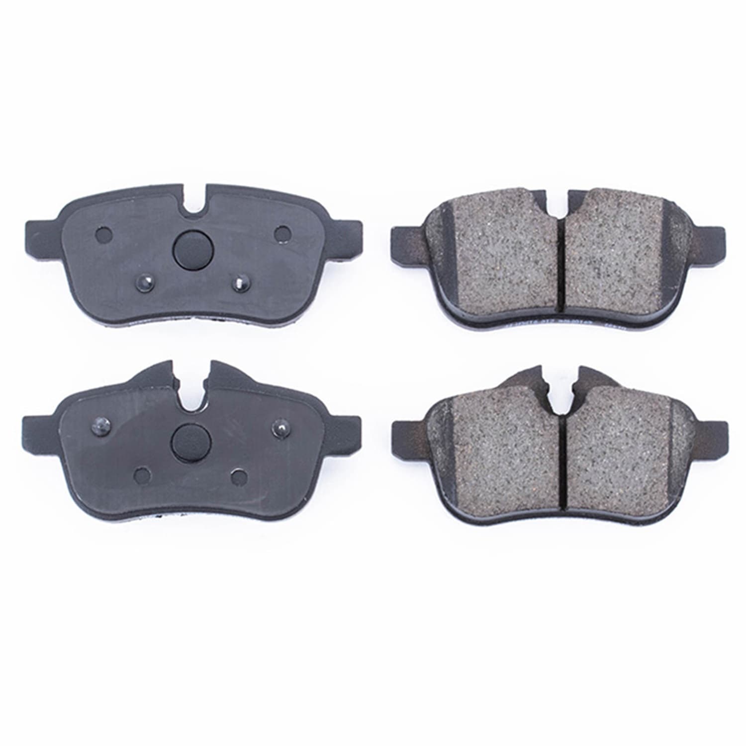 Power Stop - 16-1433 - Disc Brake Pad image 1