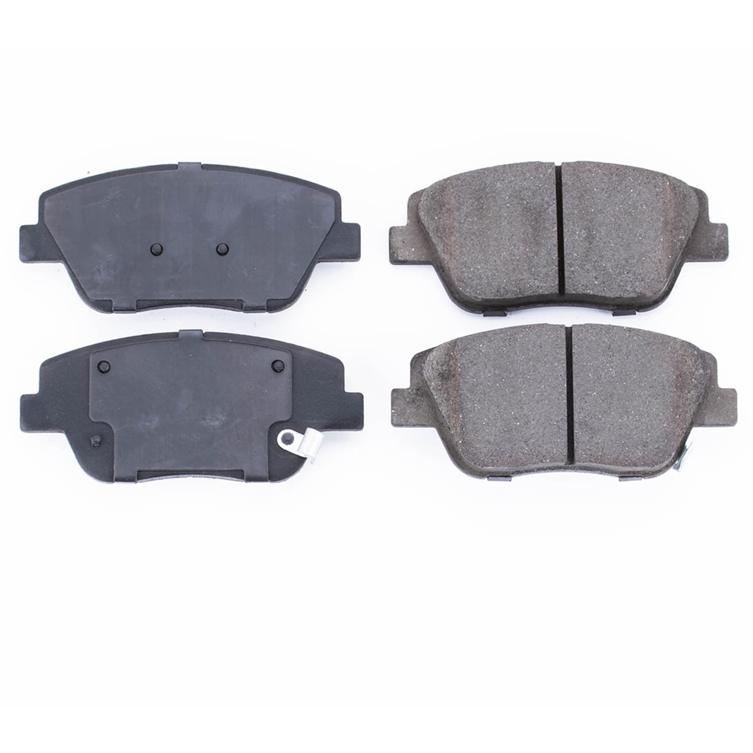 Power Stop - 16-1444 - Disc Brake Pad image 1