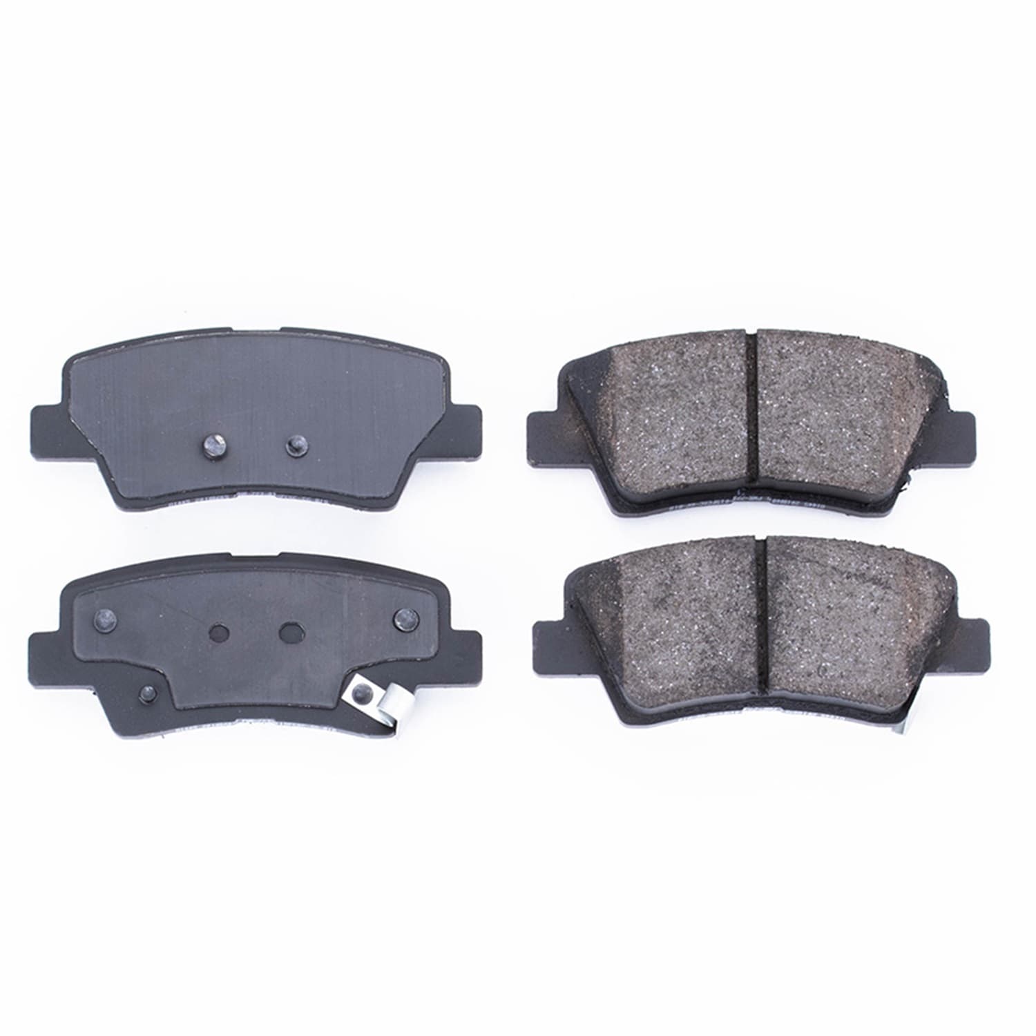 Power Stop - 16-1445 - Disc Brake Pad image 1