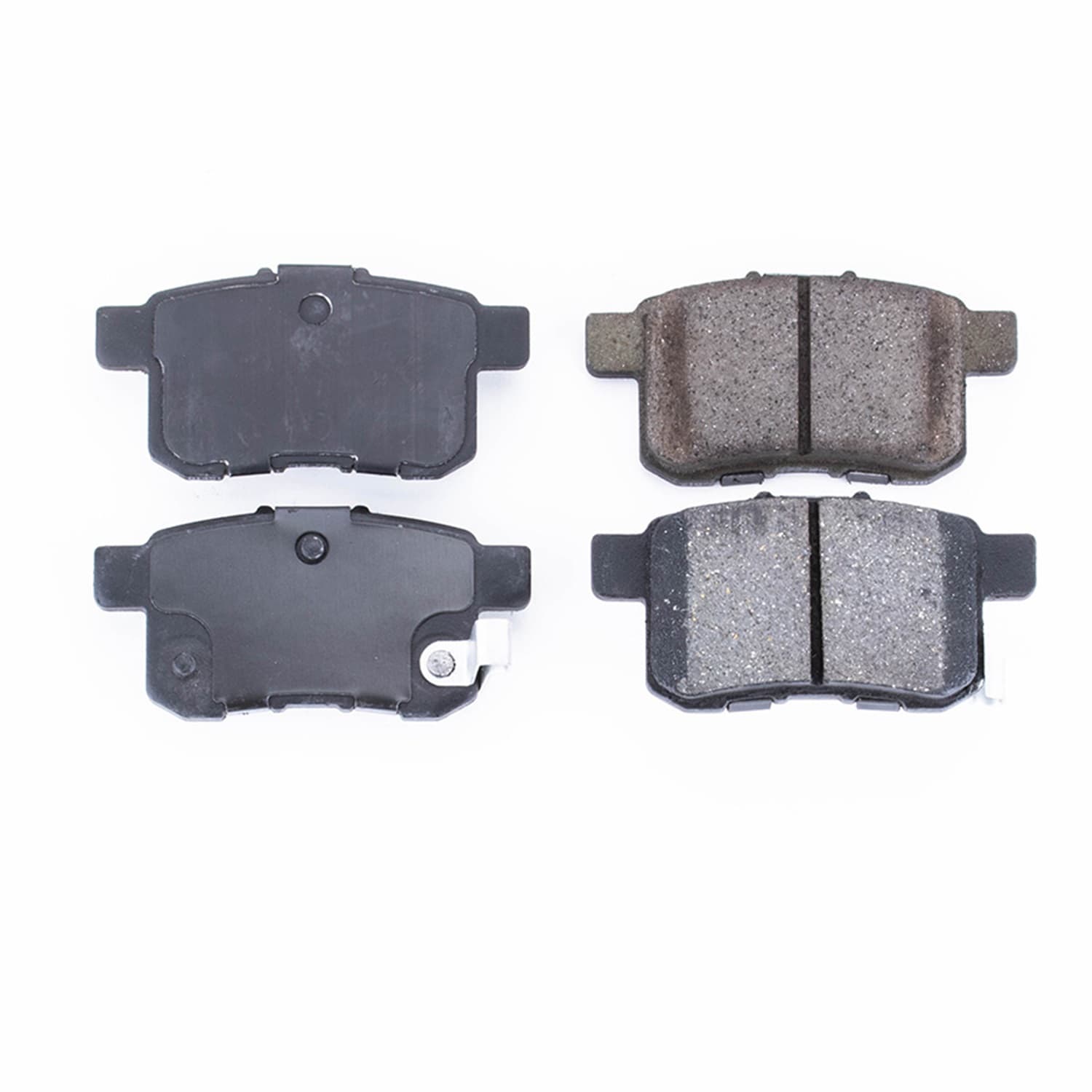 Power Stop - 16-1451 - Disc Brake Pad image 1