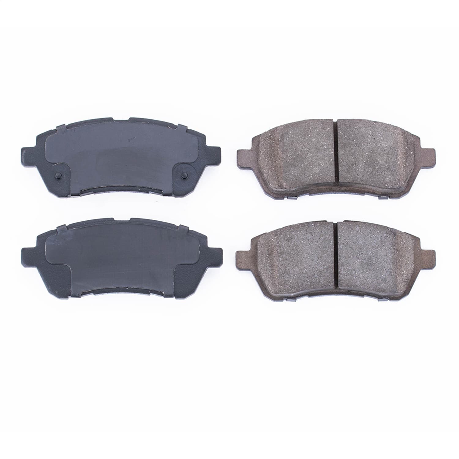 Power Stop - 16-1454 - Disc Brake Pad image 1