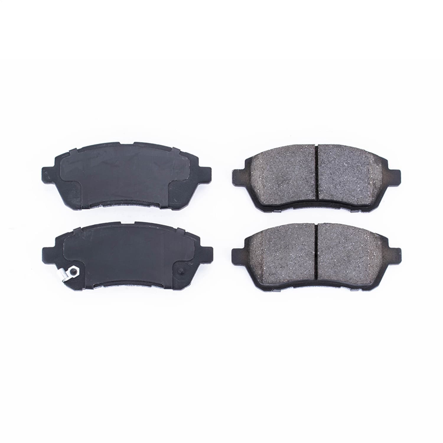 Power Stop - 16-1454A - Disc Brake Pad image 1