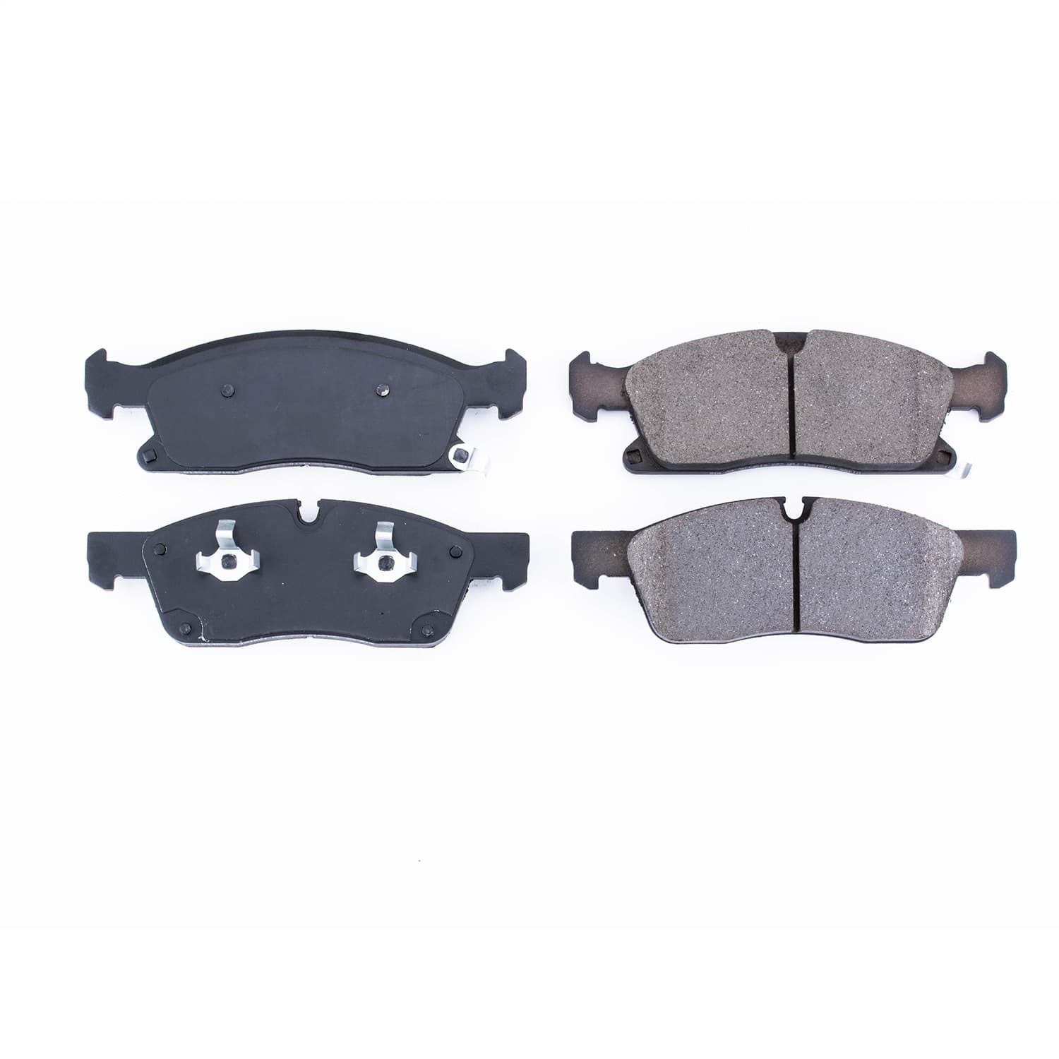 Power Stop - 16-1455 - Disc Brake Pad image 1