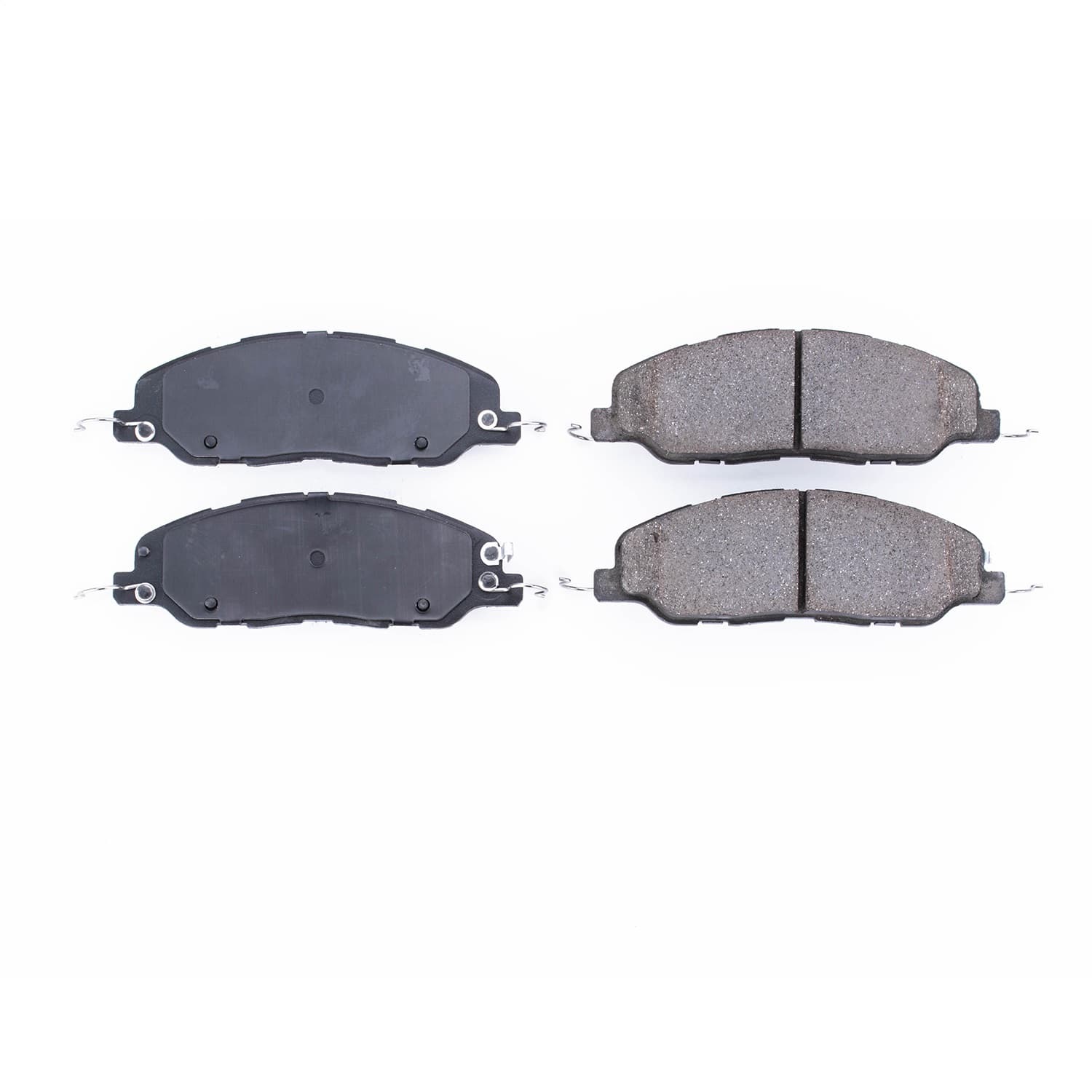 Power Stop - 16-1463 - Disc Brake Pad image 1