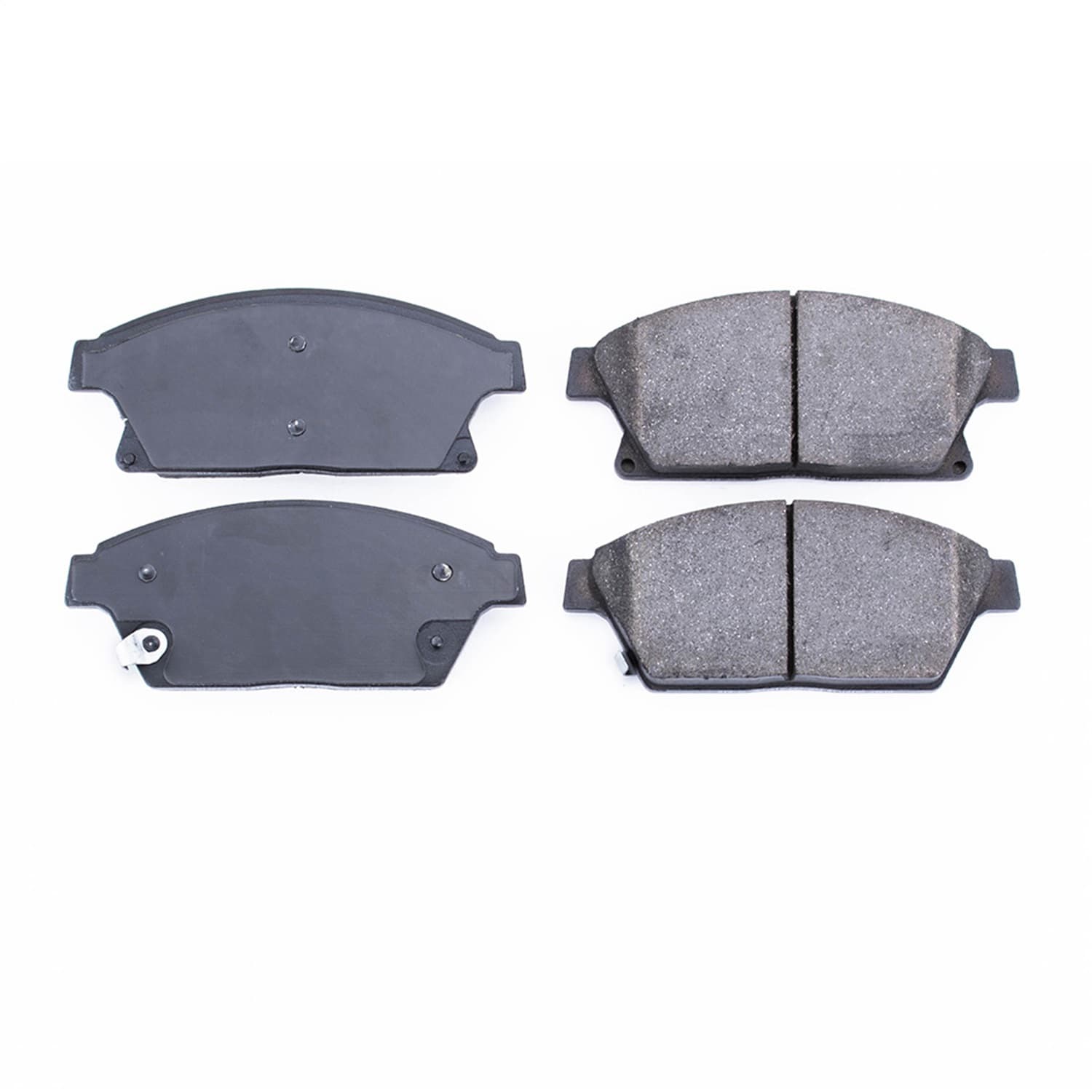 Power Stop - 16-1467 - Disc Brake Pad image 1