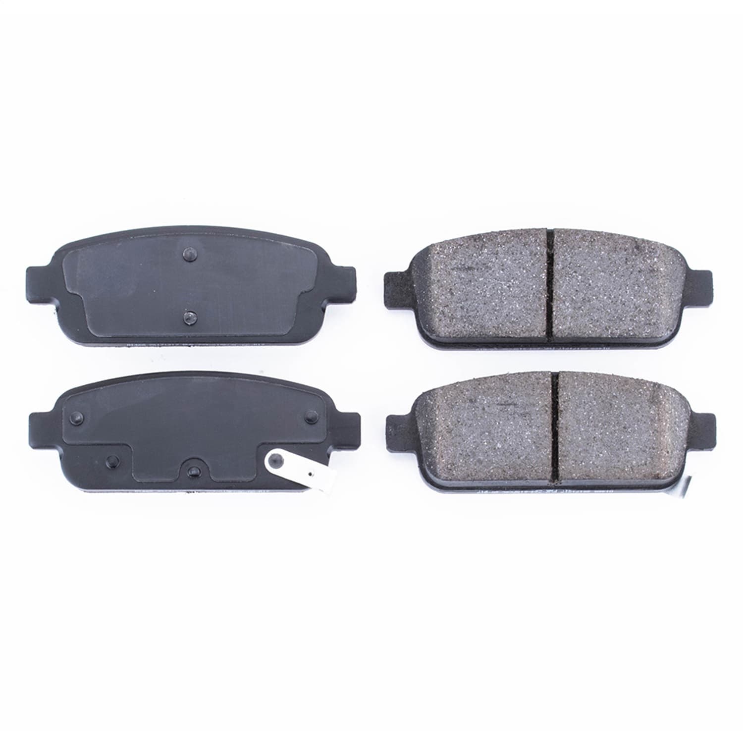 Power Stop - 16-1468 - Disc Brake Pad image 1