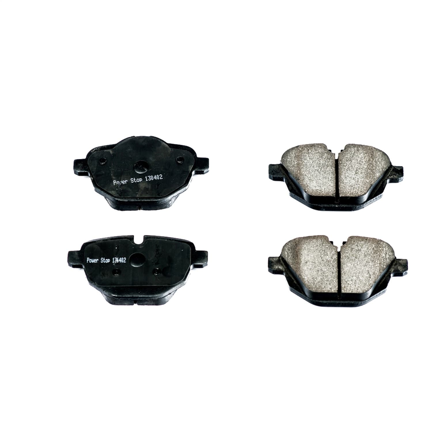 Power Stop - 16-1473 - Disc Brake Pad image 1