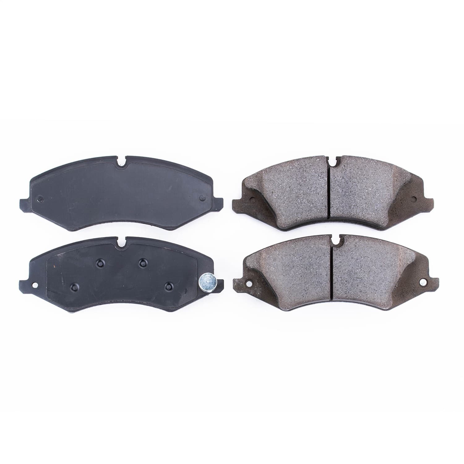 Power Stop - 16-1479 - Disc Brake Pad image 1