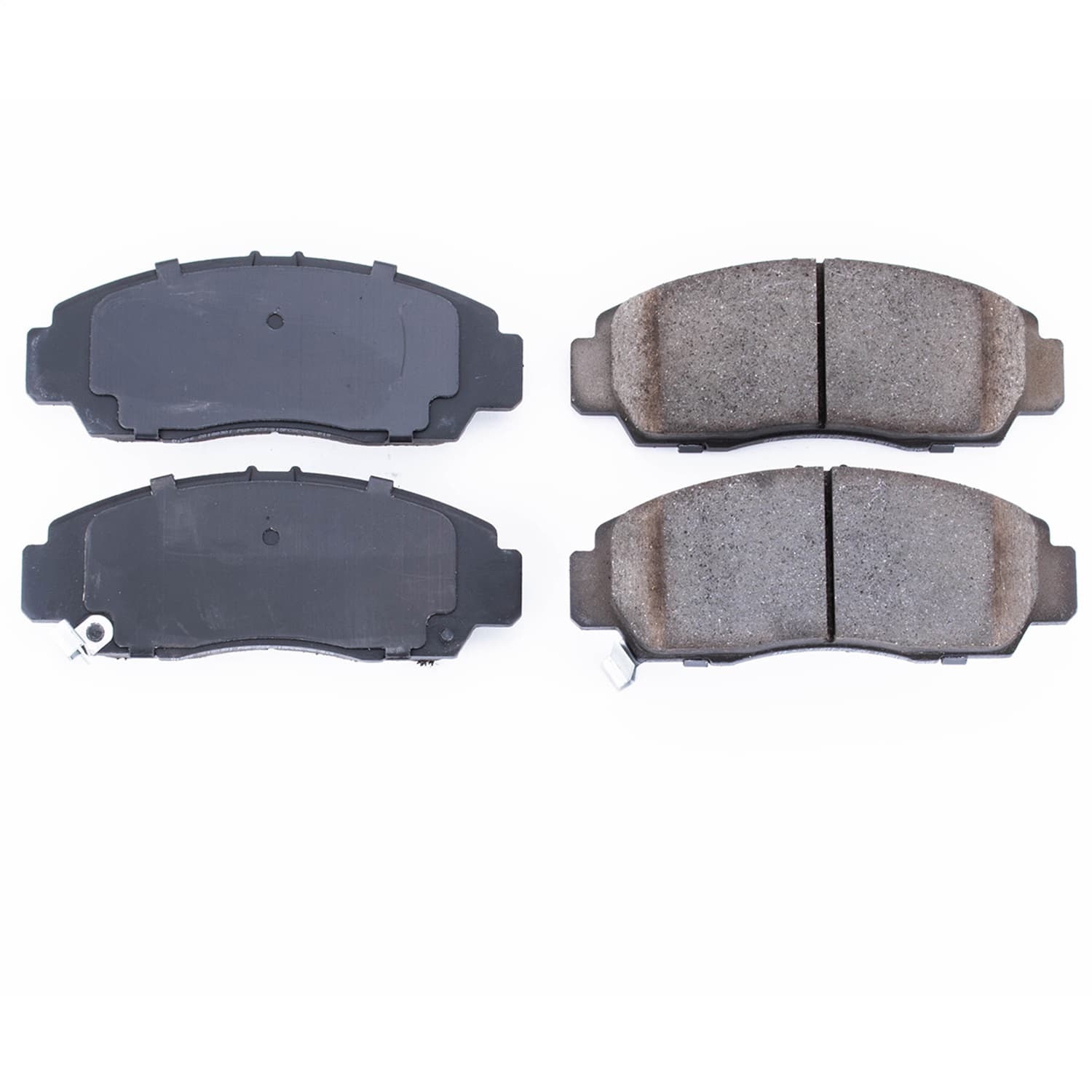 Power Stop - 16-1506 - Disc Brake Pad image 1