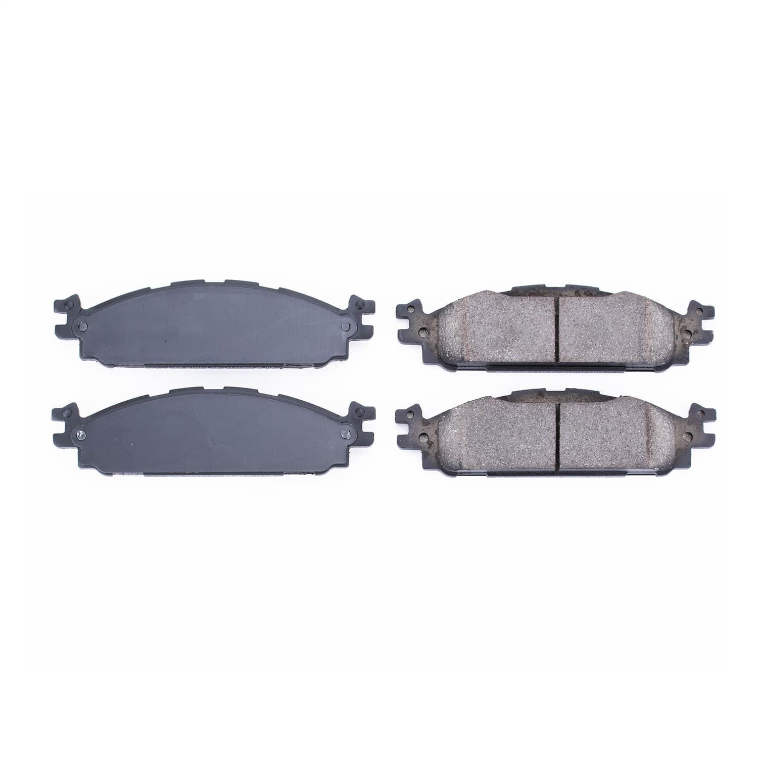 Power Stop - 16-1508 - Disc Brake Pad image 1
