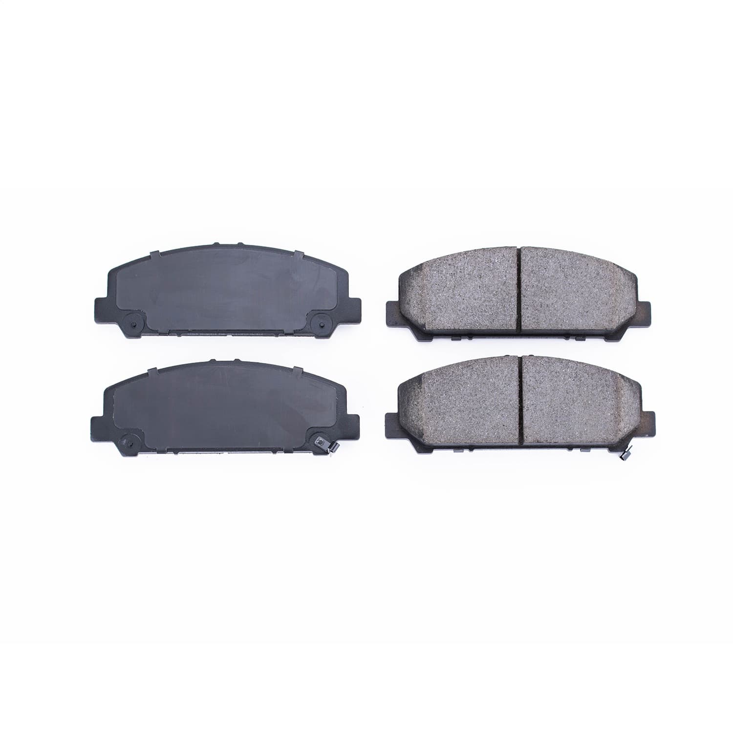 Power Stop - 16-1509 - Disc Brake Pad image 1