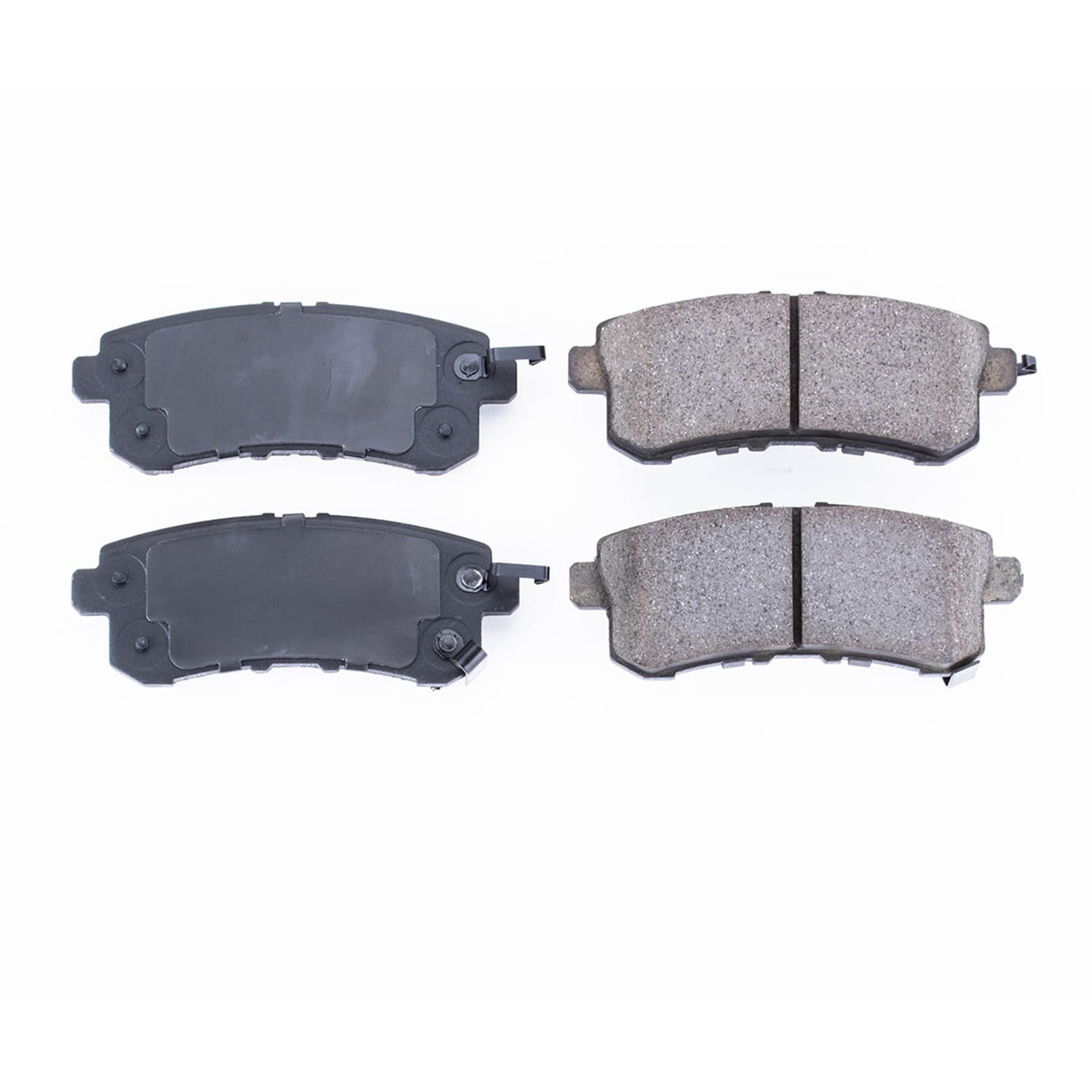 Power Stop - 16-1510 - Disc Brake Pad image 1
