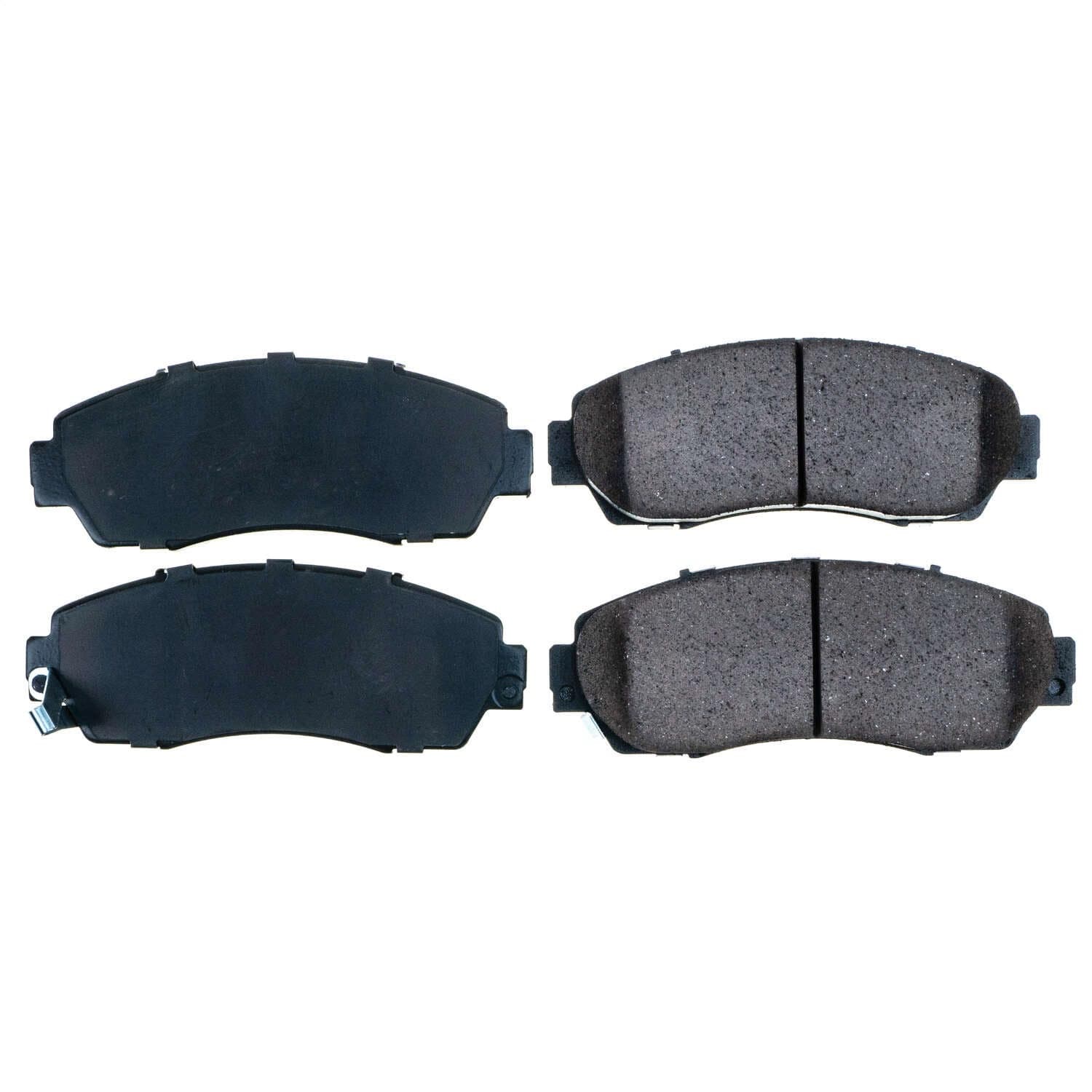Power Stop - 16-1521N - Disc Brake Pad image 1