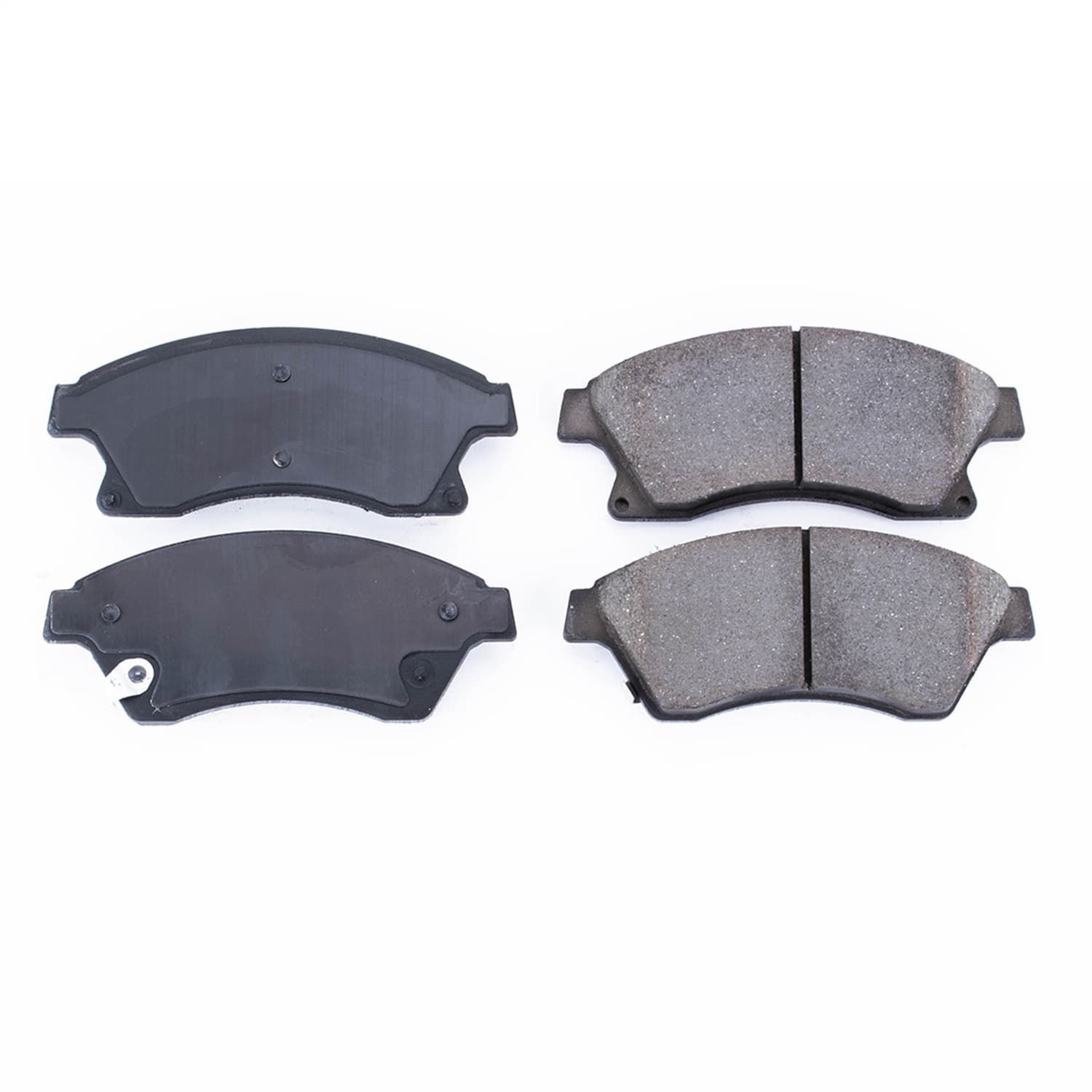 Power Stop - 16-1522 - Disc Brake Pad image 1