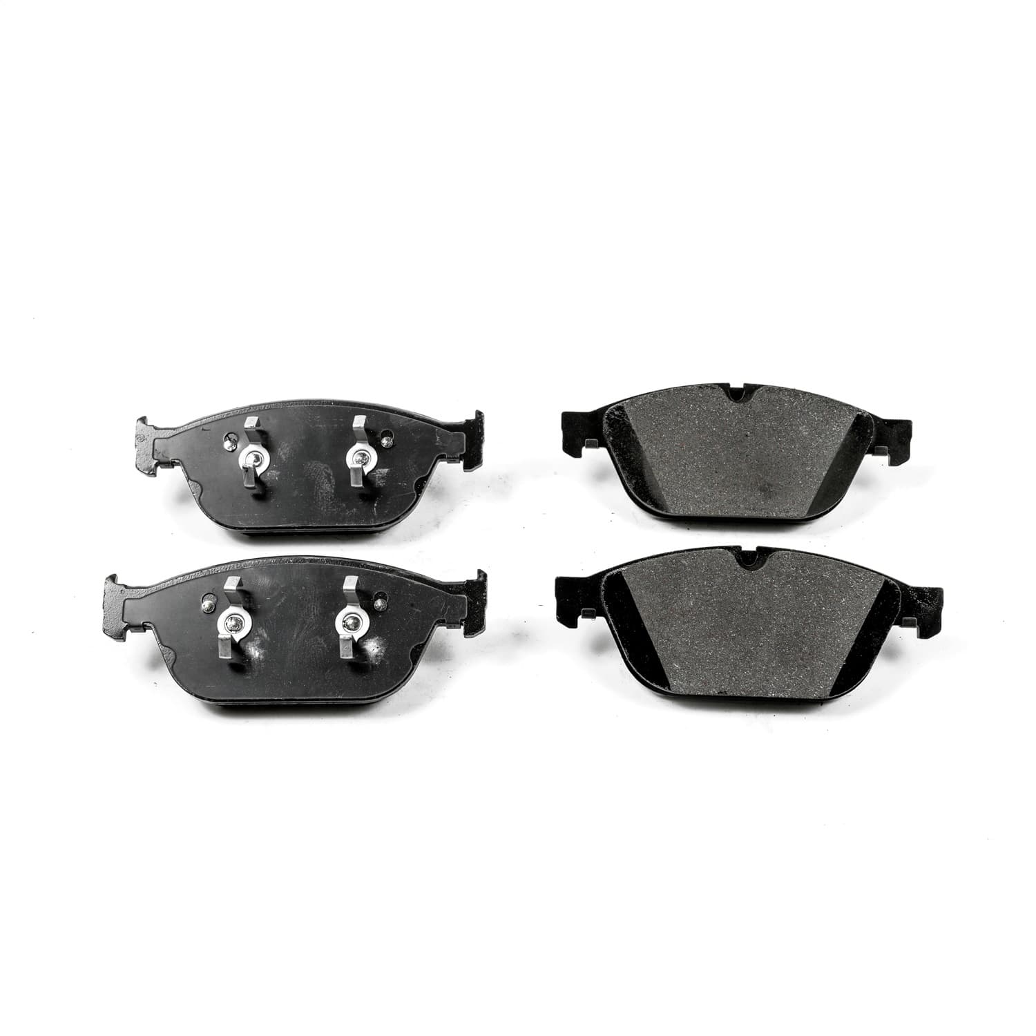 Power Stop - 16-1546 - Disc Brake Pad image 1