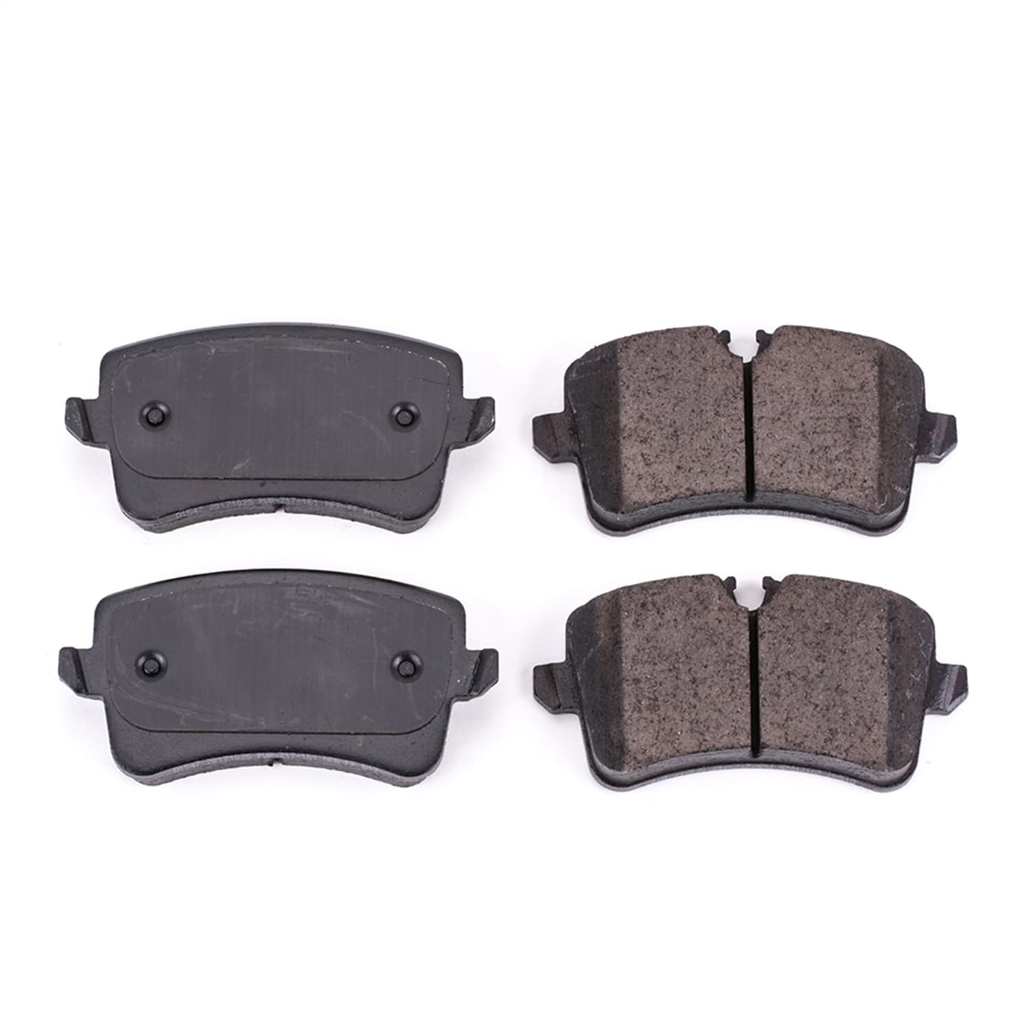Power Stop - 16-1547 - Disc Brake Pad image 1