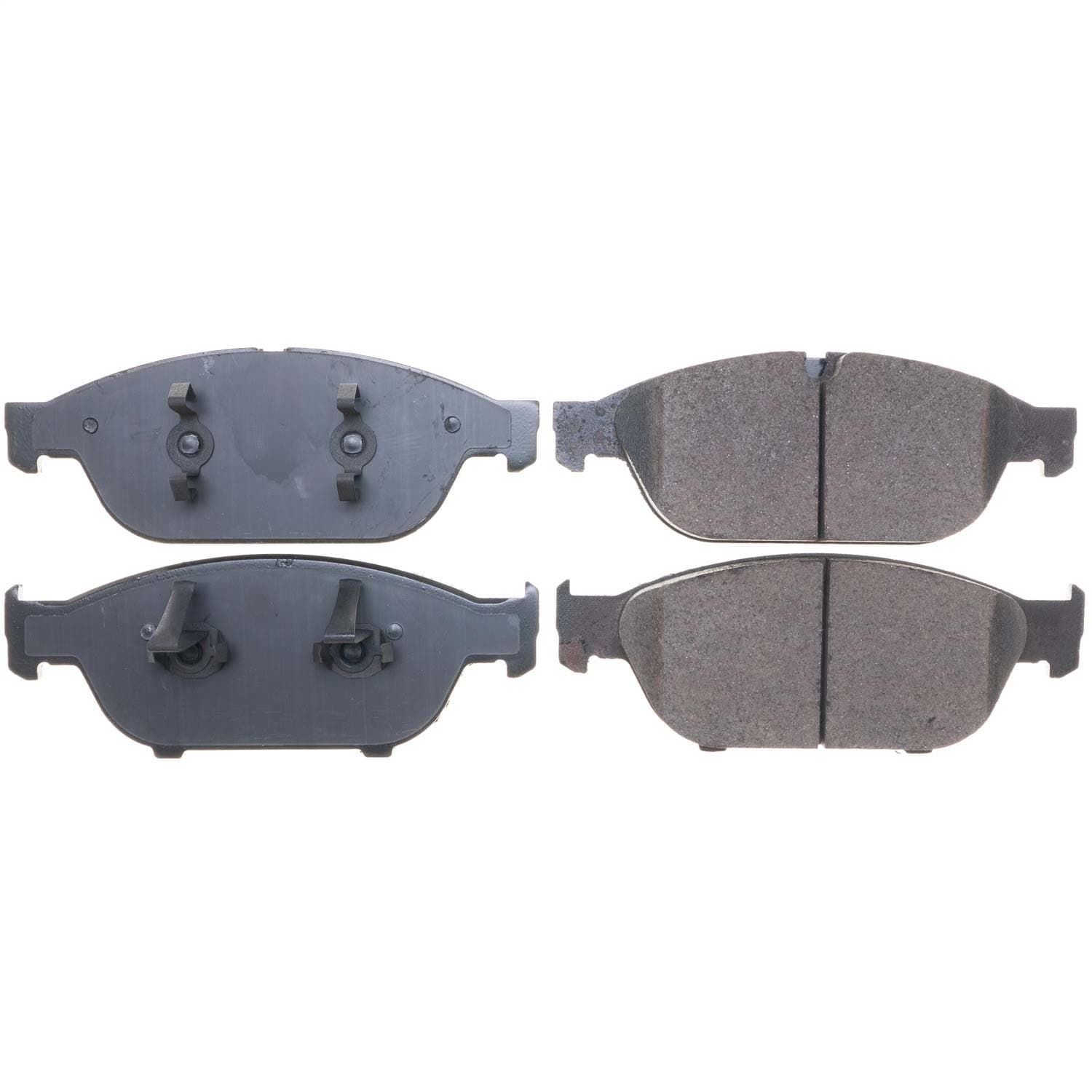 Power Stop - 16-1549 - Disc Brake Pad image 1