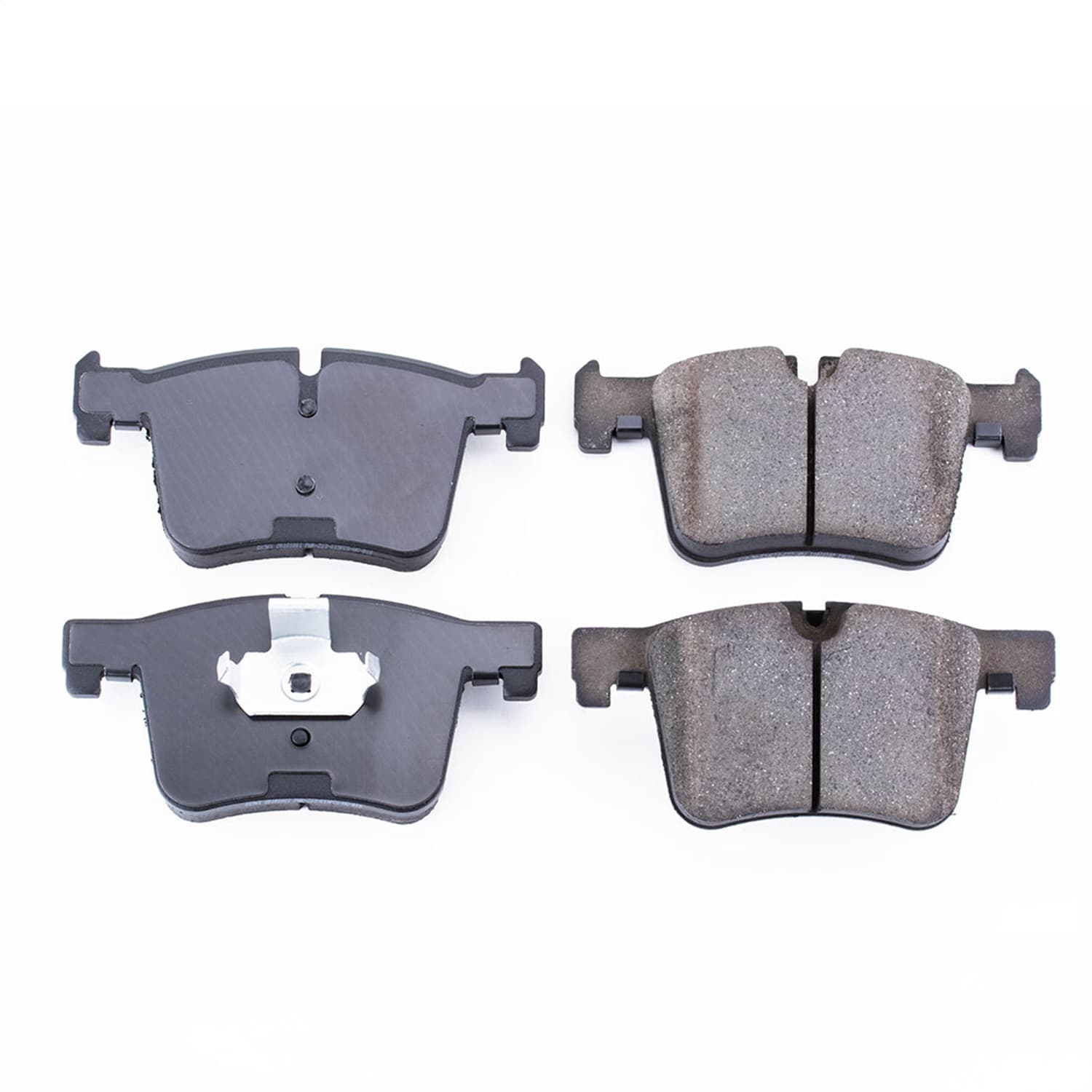 Power Stop - 16-1561 - Disc Brake Pad image 1
