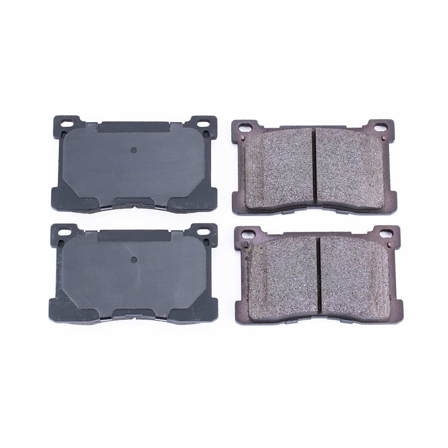Power Stop - 16-1576 - Disc Brake Pad image 1