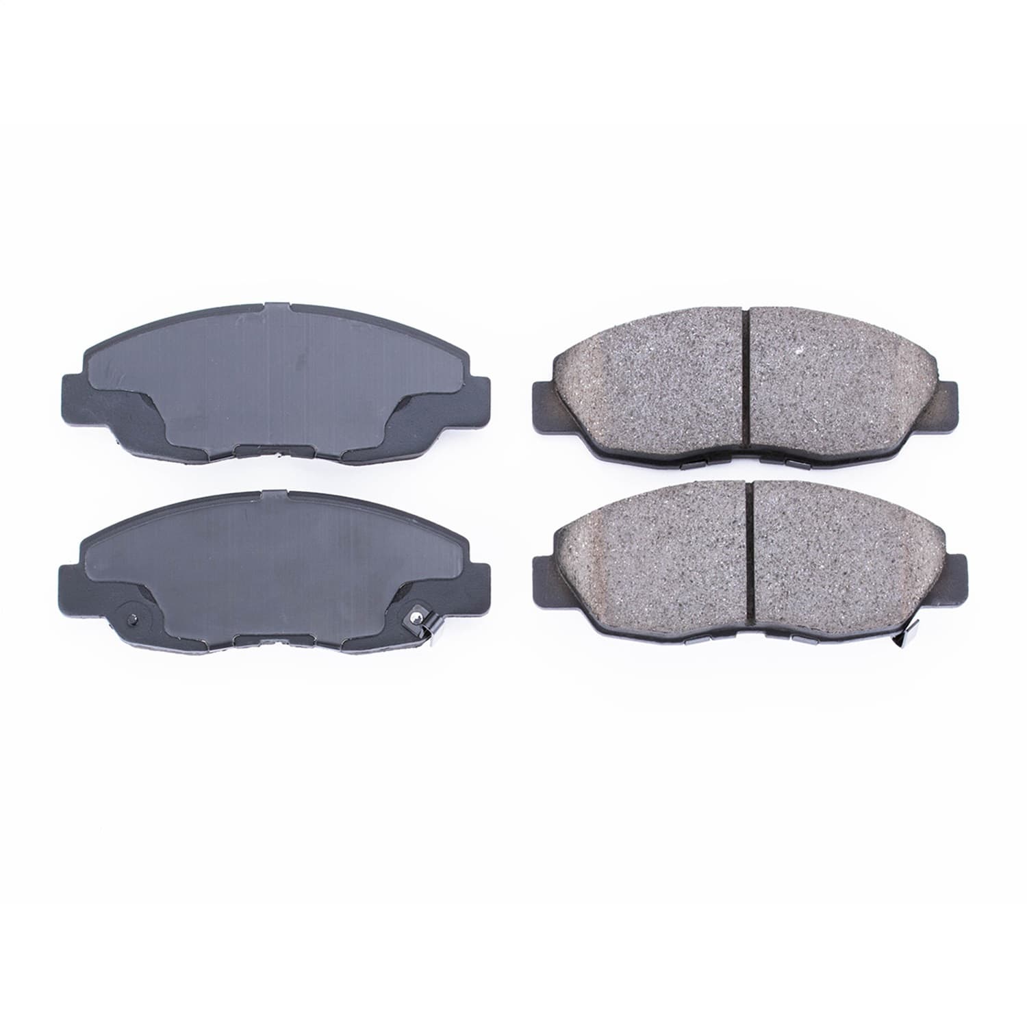 Power Stop - 16-1578 - Disc Brake Pad image 1