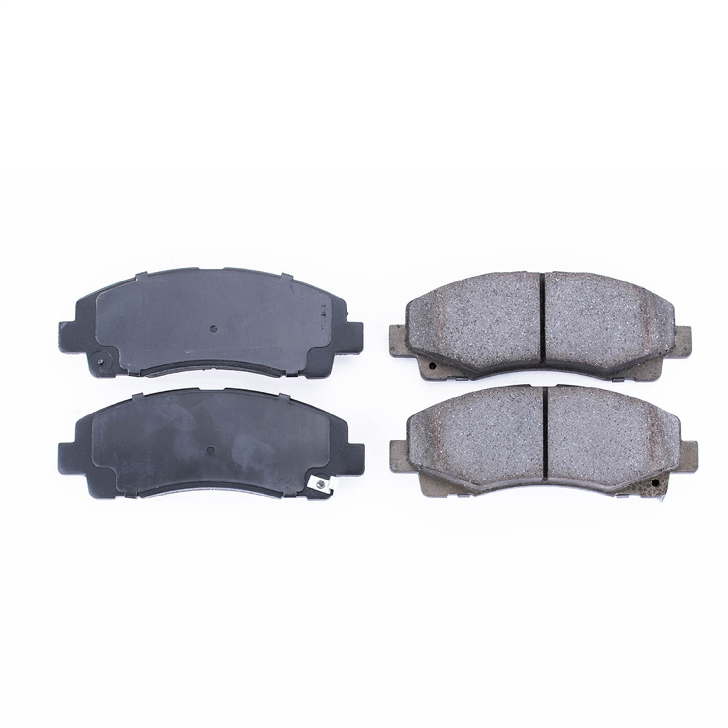 Power Stop - 16-1584 - Disc Brake Pad image 1