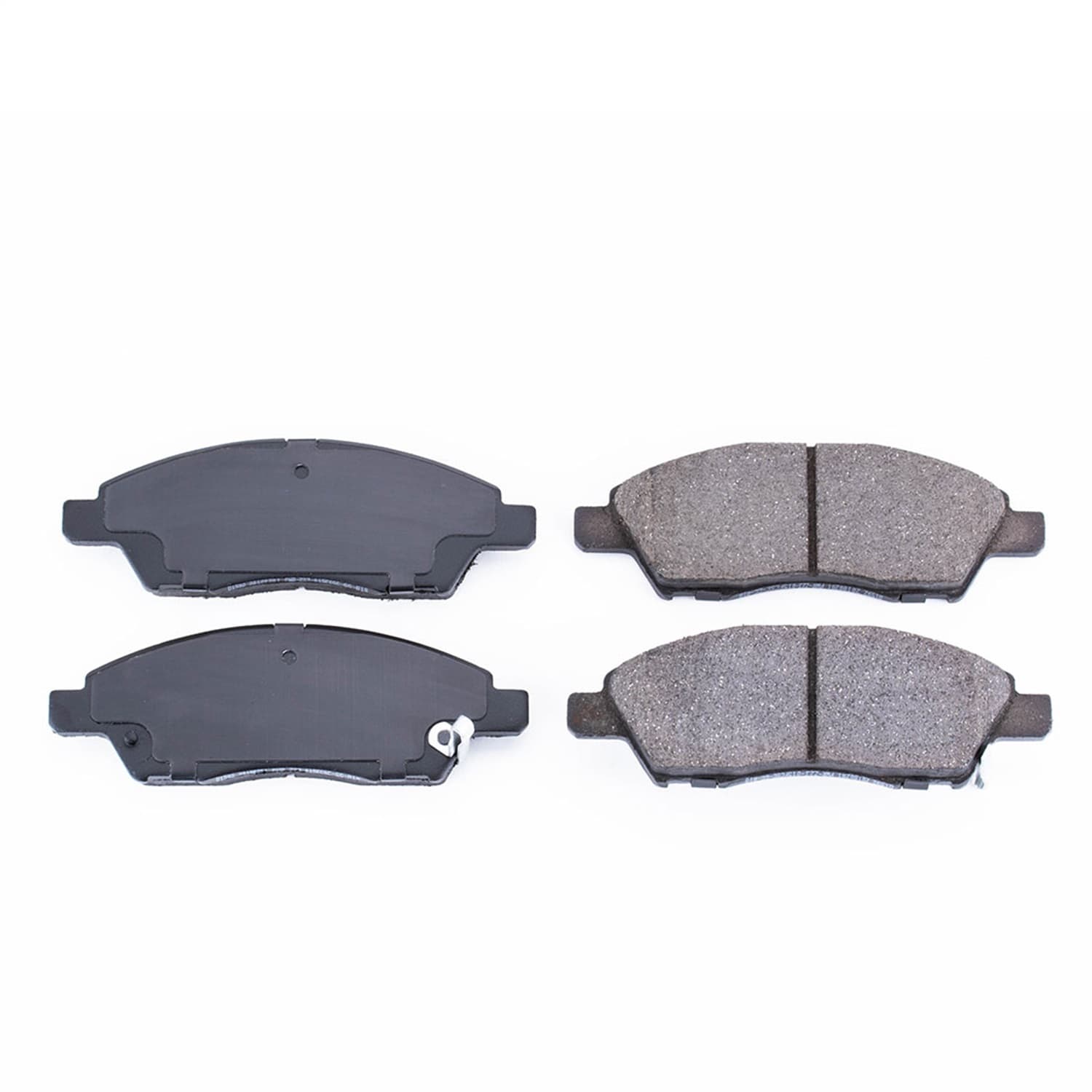 Power Stop - 16-1592 - Disc Brake Pad image 1