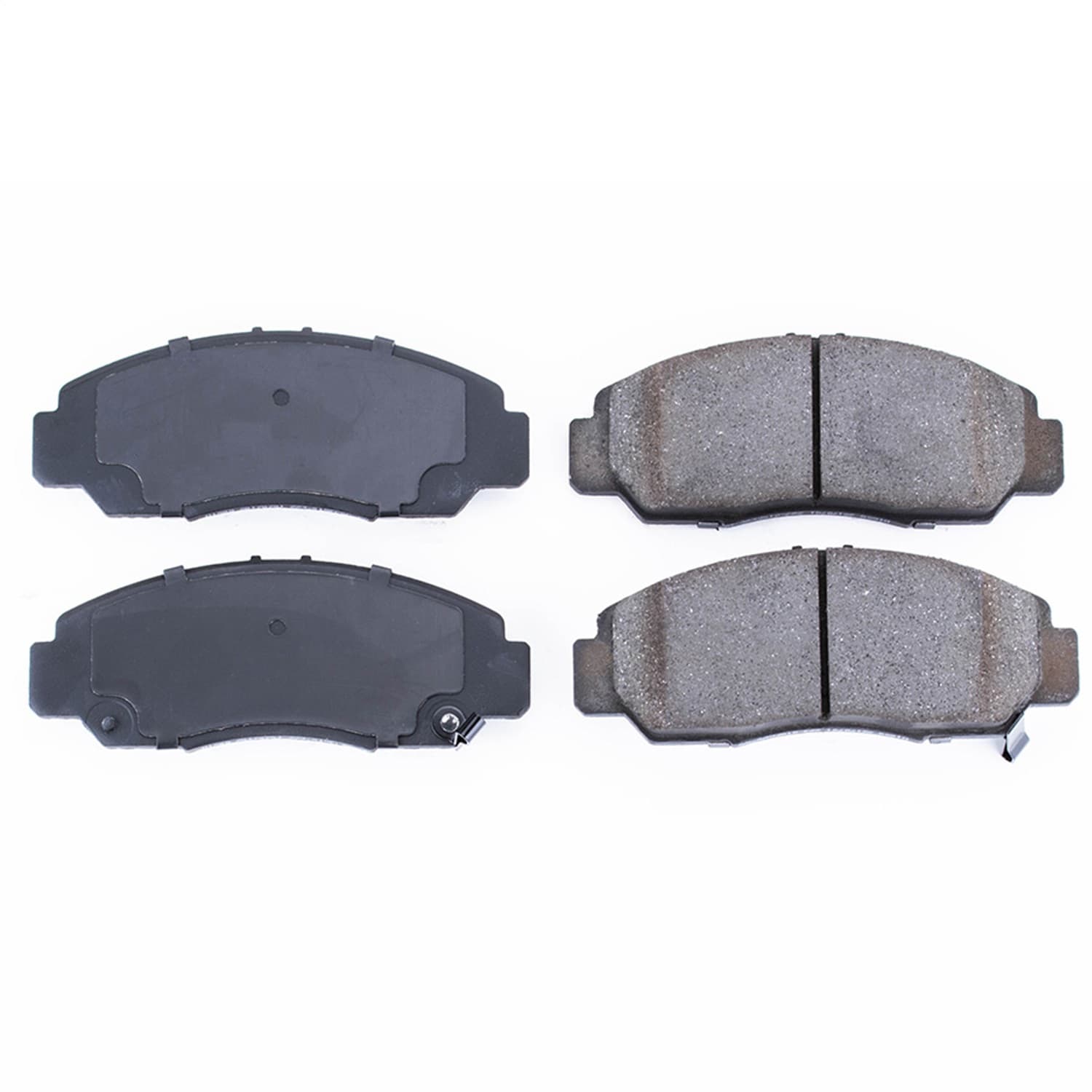 Power Stop - 16-1608 - Disc Brake Pad image 1