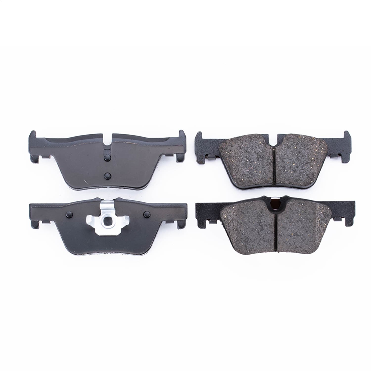 Power Stop - 16-1613 - Disc Brake Pad image 1