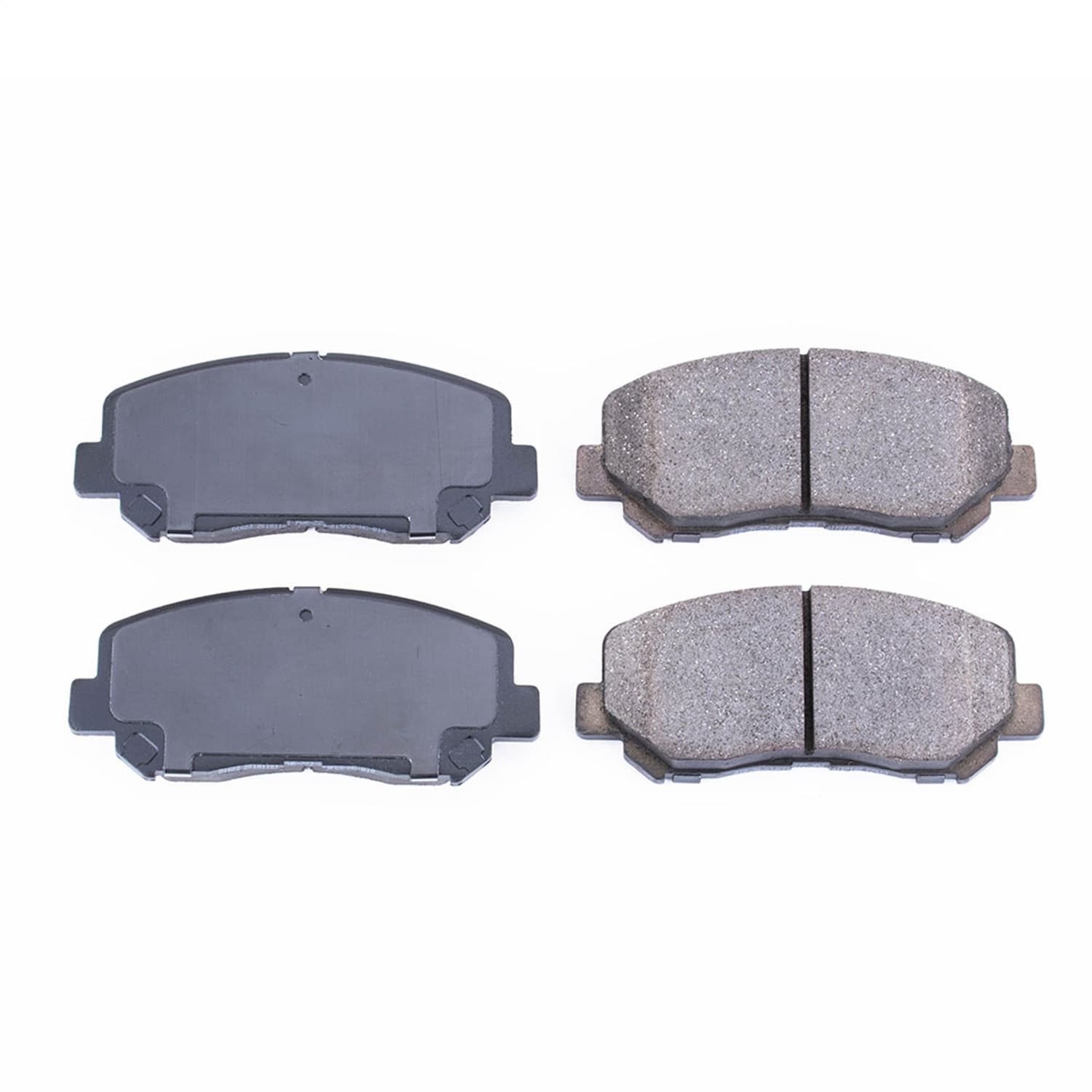 Power Stop - 16-1623 - Disc Brake Pad image 1