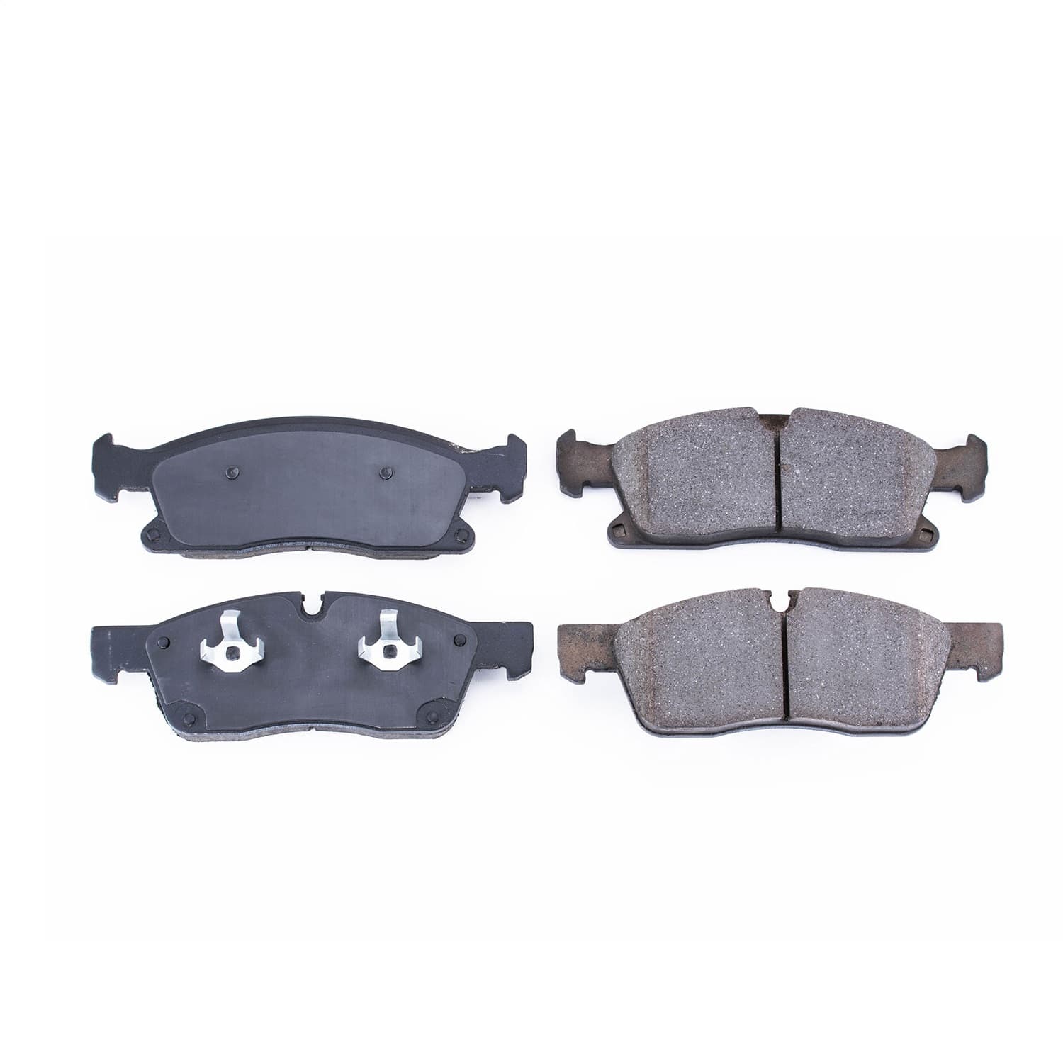 Power Stop - 16-1629 - Disc Brake Pad image 1