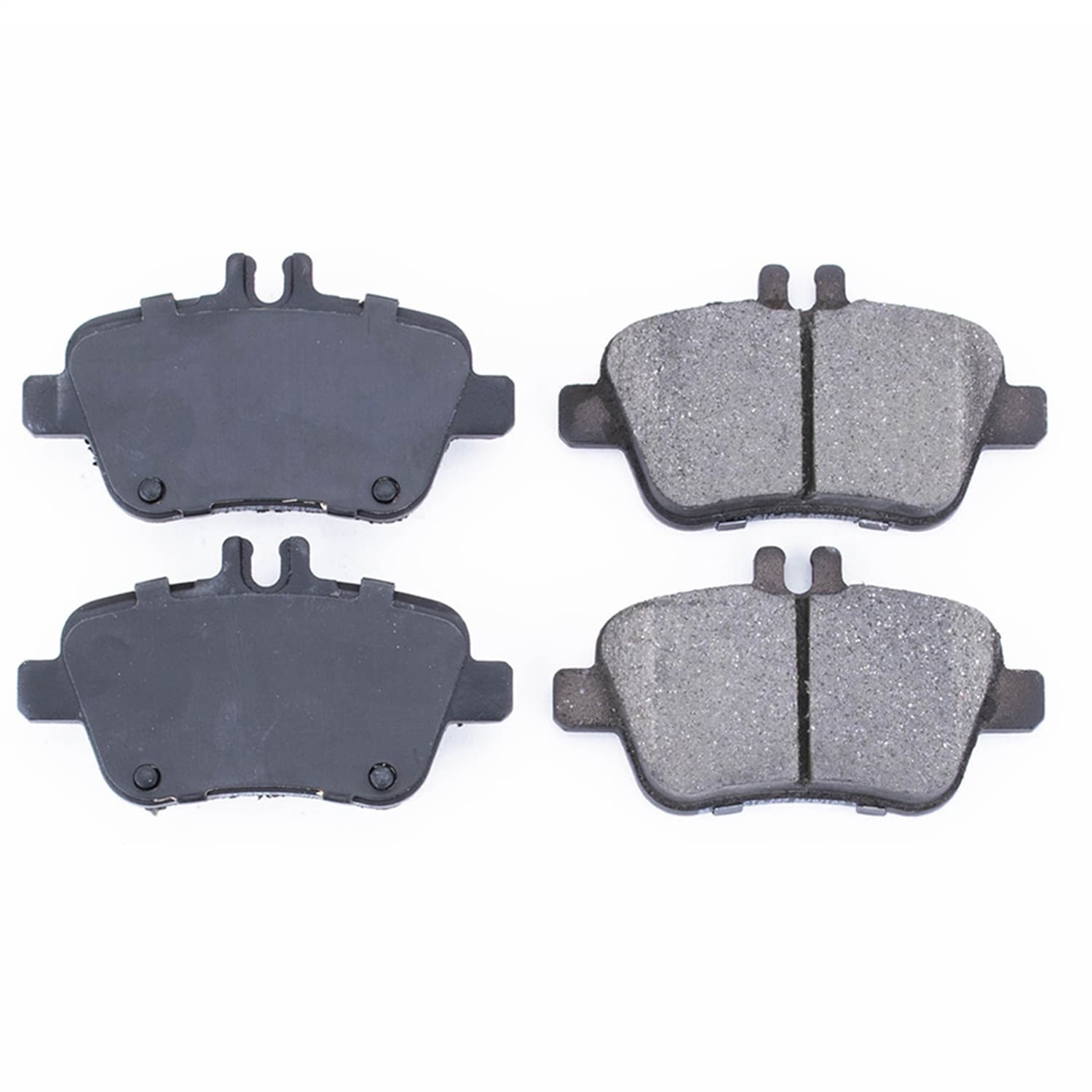 Power Stop - 16-1646 - Disc Brake Pad image 1