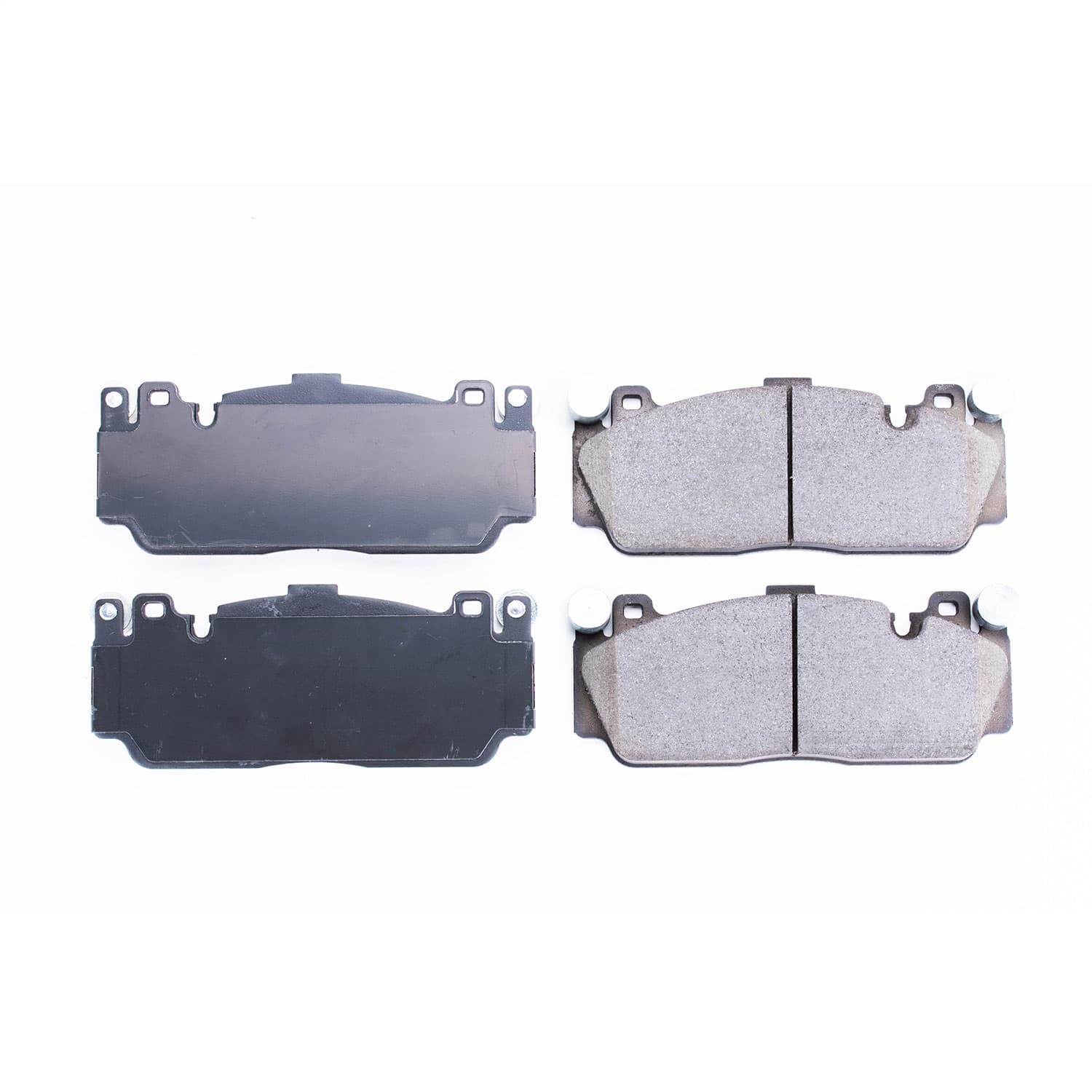 Power Stop - 16-1648 - Disc Brake Pad image 1