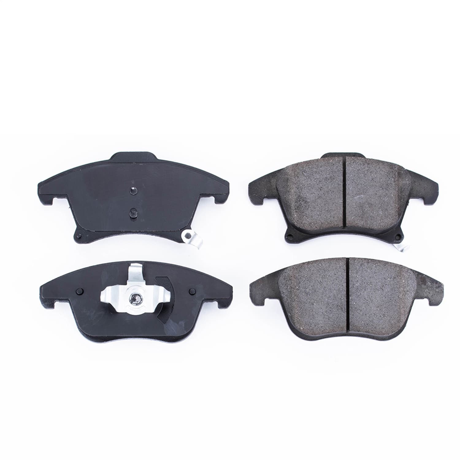 Power Stop - 16-1653 - Disc Brake Pad image 1