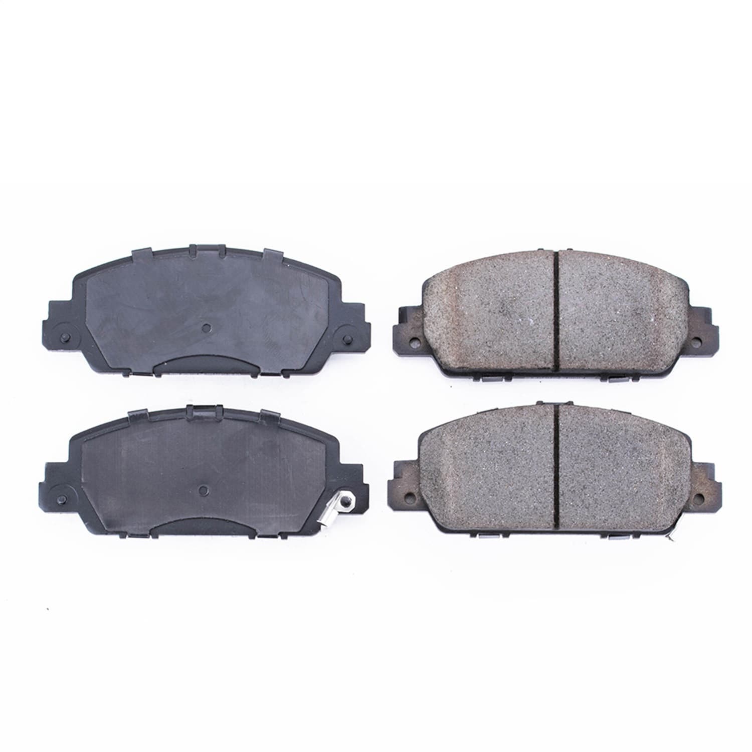 Power Stop - 16-1654 - Disc Brake Pad image 1