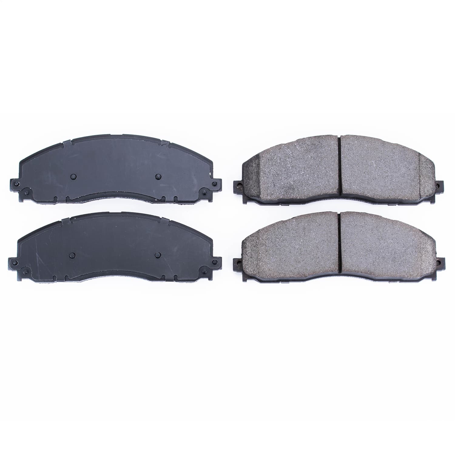 Power Stop - 16-1680 - Disc Brake Pad image 1