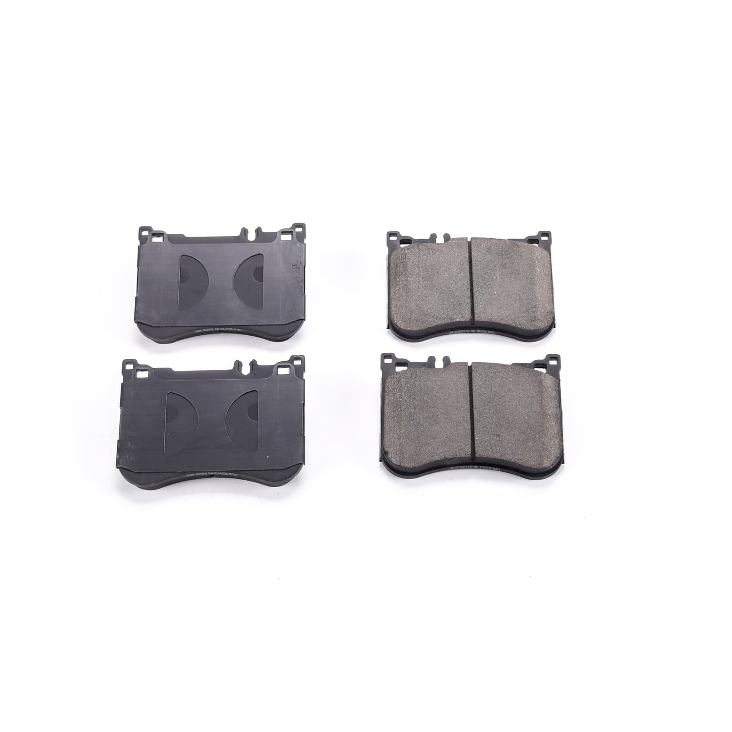 Power Stop - 16-1688 - Disc Brake Pad image 1