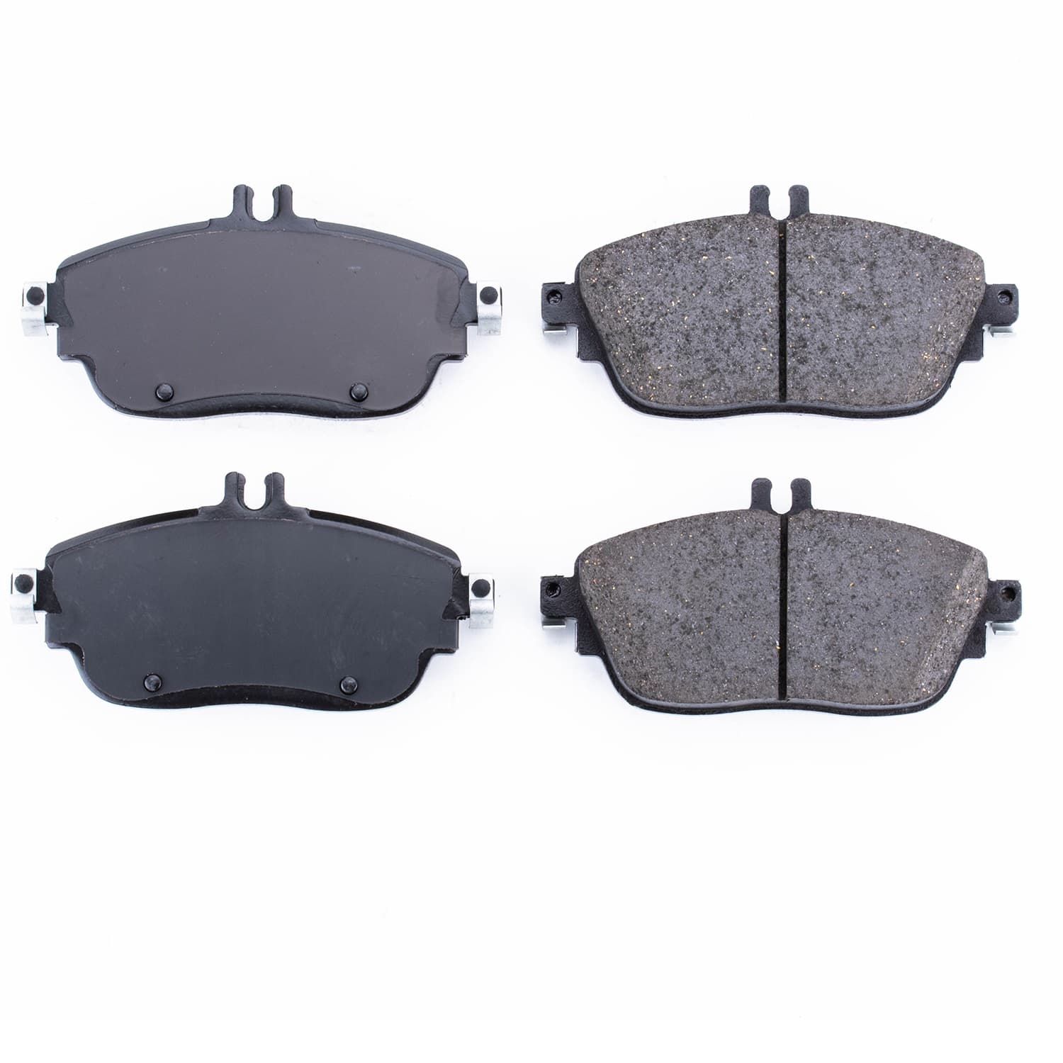 Power Stop - 16-1694 - Disc Brake Pad image 1