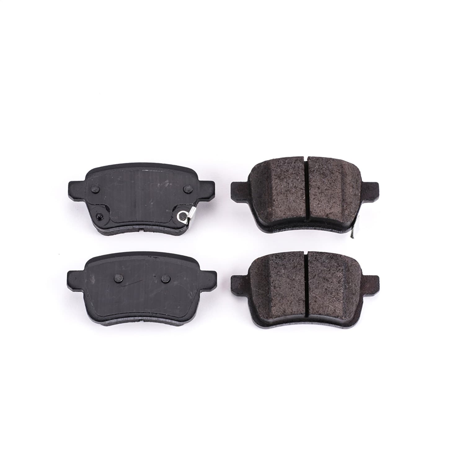 Power Stop - 16-1722 - Disc Brake Pad image 1