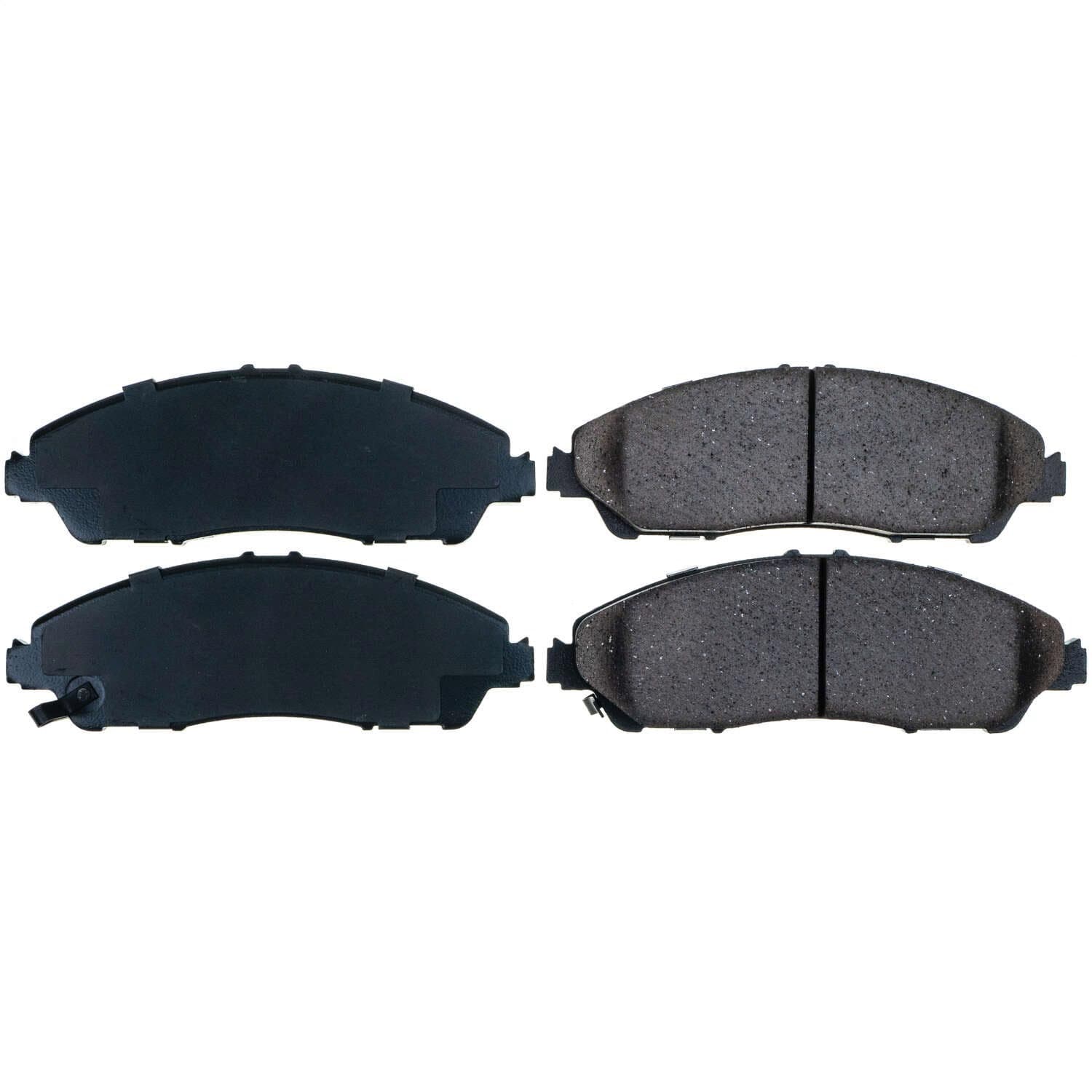 Power Stop - 16-1723N - Disc Brake Pad image 1